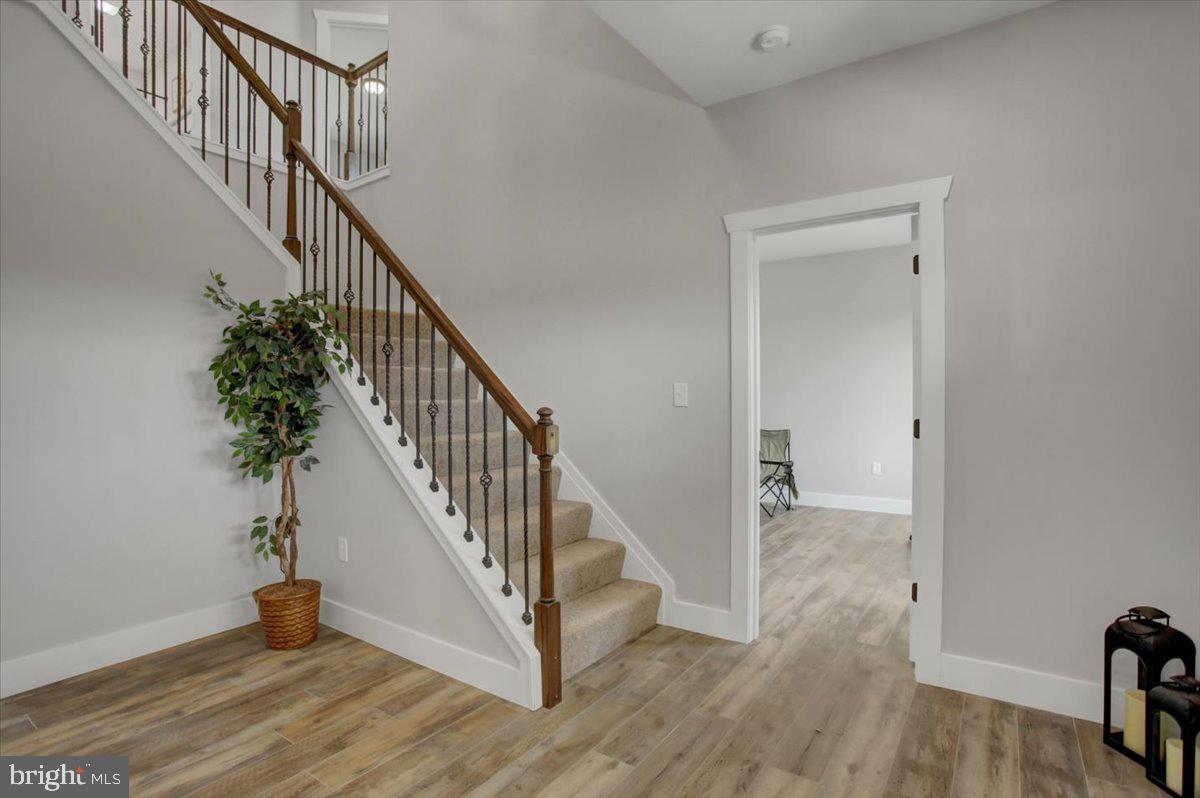 CUMBERLAND RANGE ESTATES - Residential
