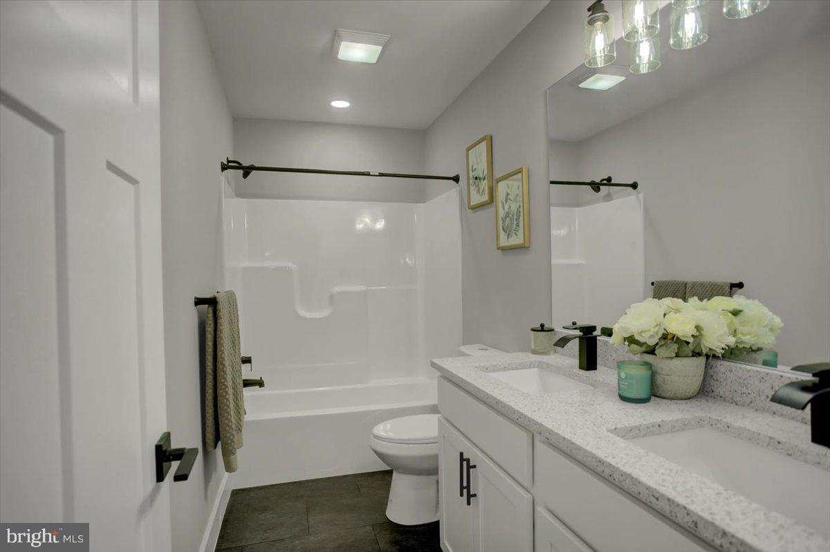 CUMBERLAND RANGE ESTATES - Residential