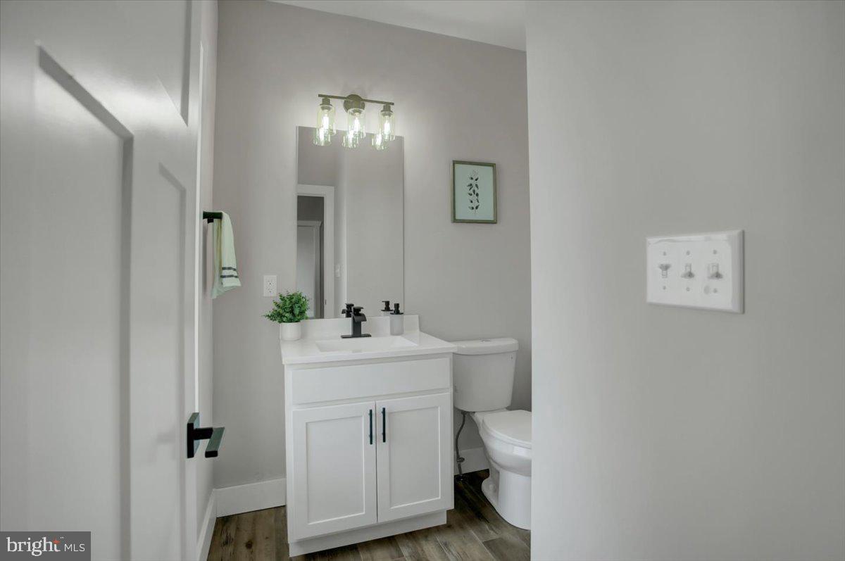 CUMBERLAND RANGE ESTATES - Residential