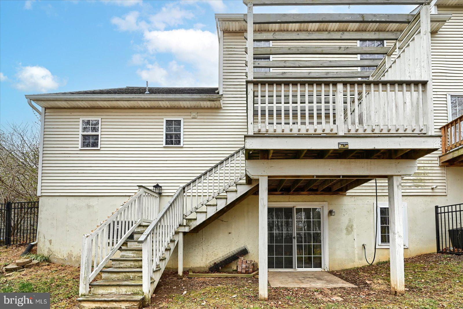 CAMBRIDGE HEIGHTS - Residential