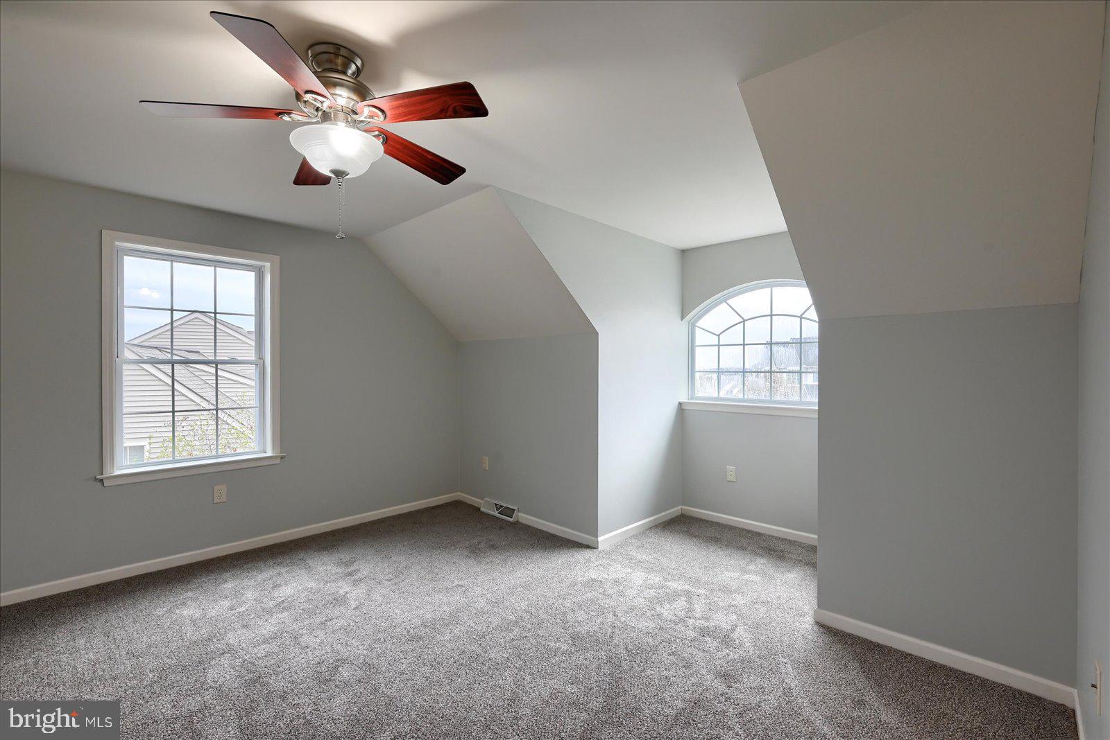 CAMBRIDGE HEIGHTS - Residential