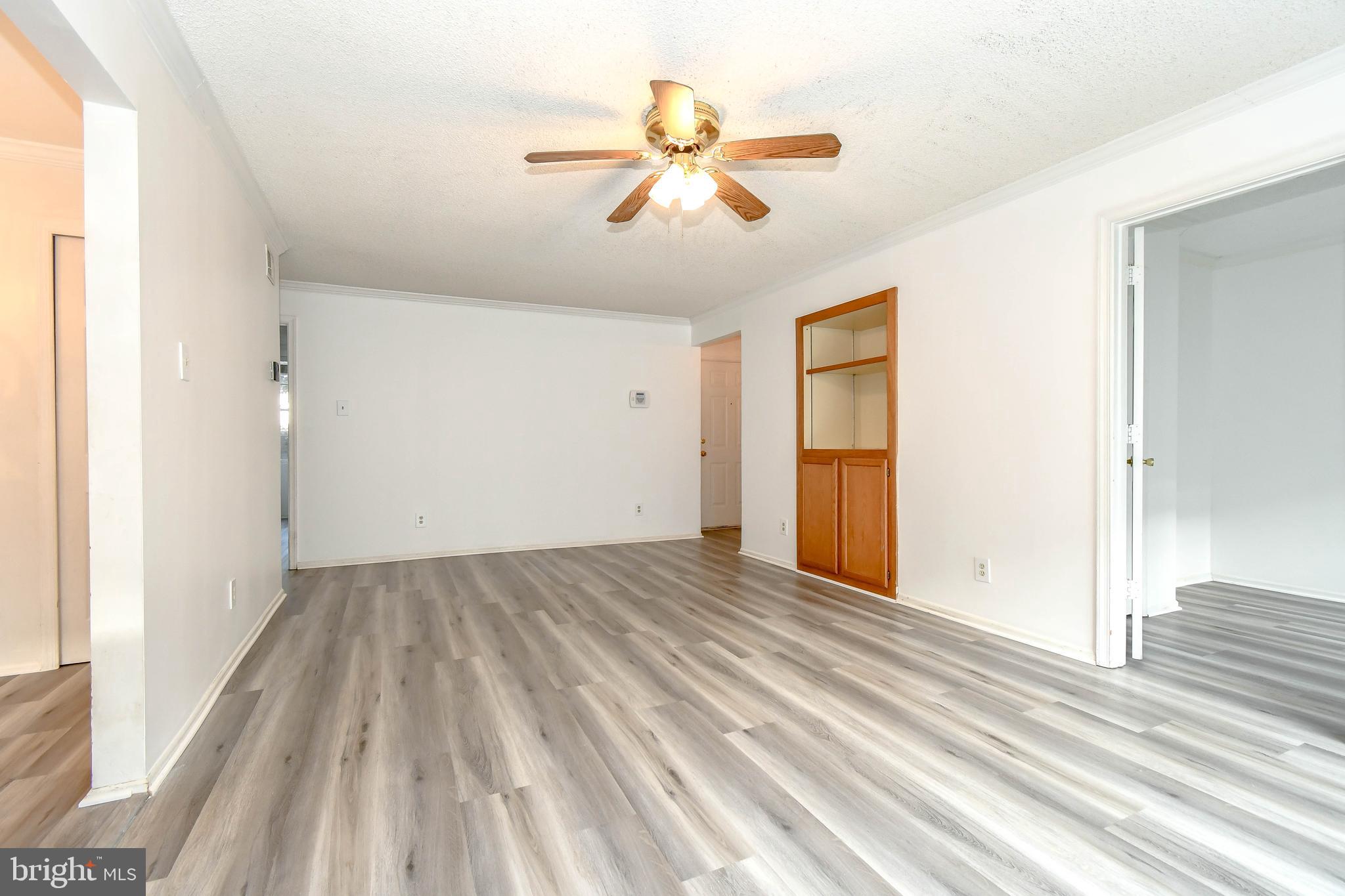 FOX CHASE/EXETER - Residential