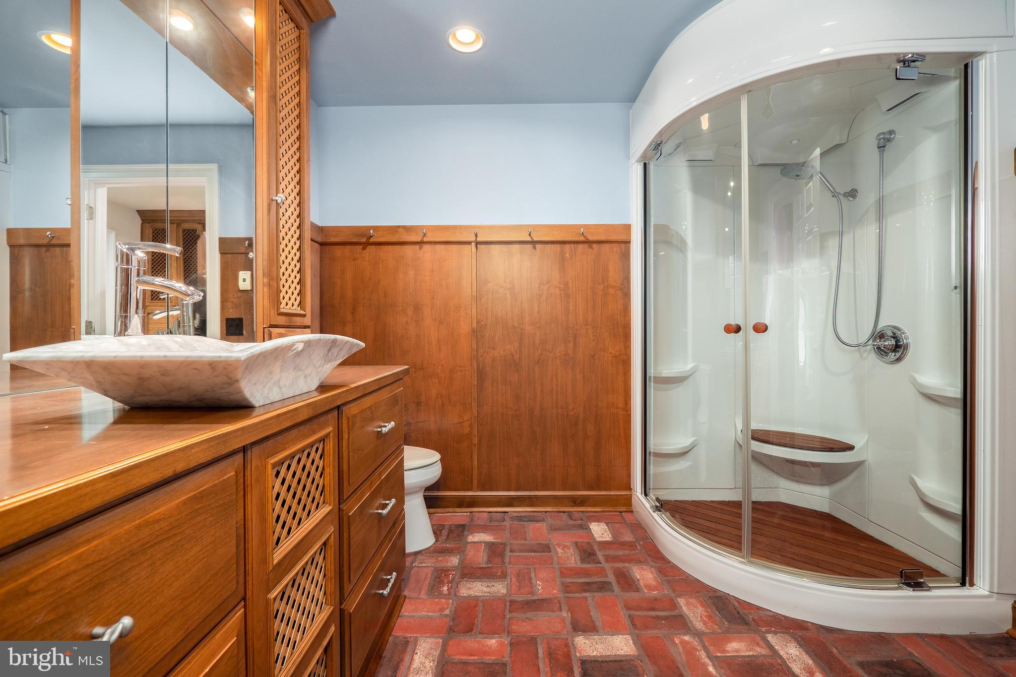 THE VILLAS @ SAUCON - Residential