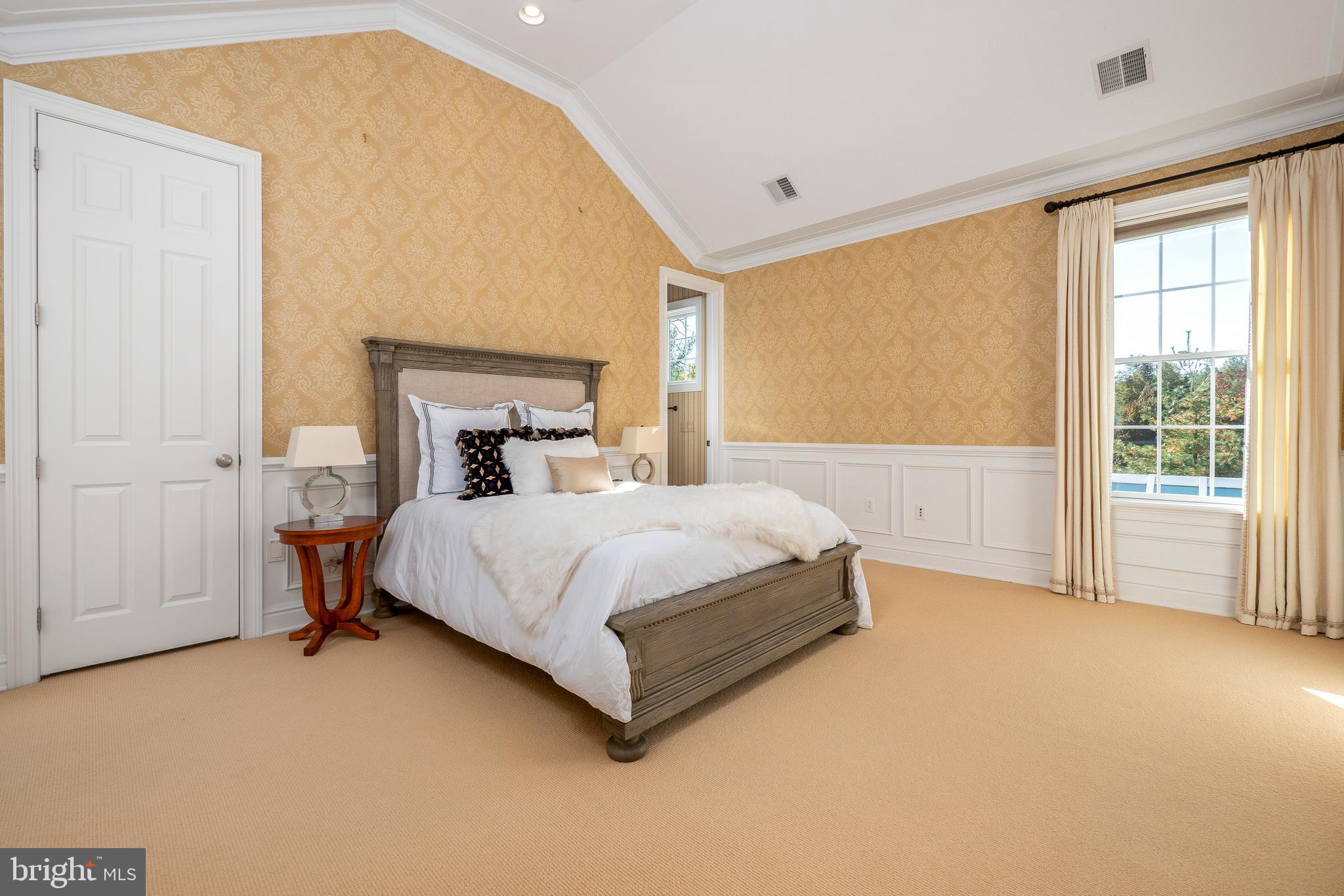 THE VILLAS @ SAUCON - Residential