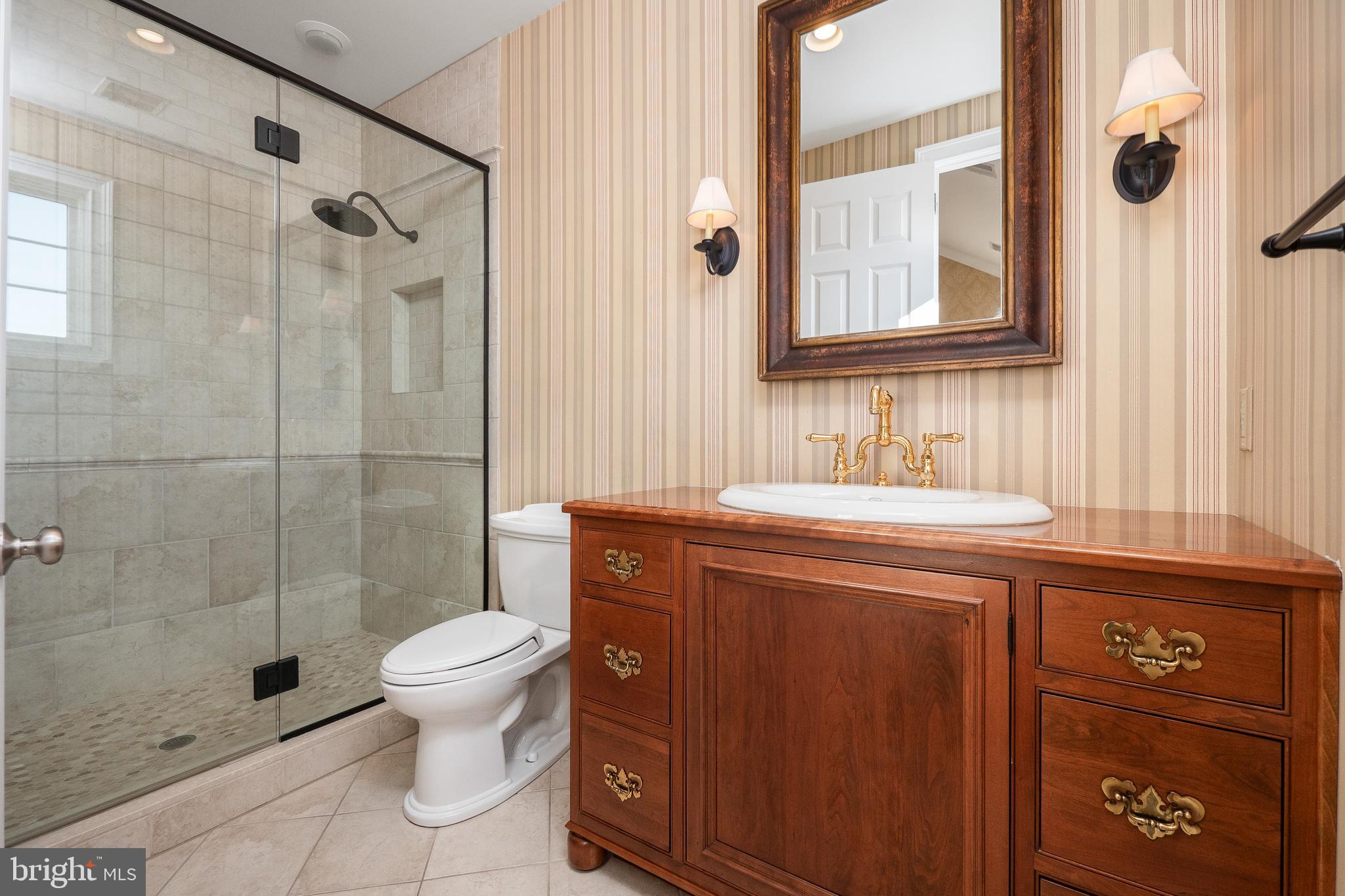 THE VILLAS @ SAUCON - Residential
