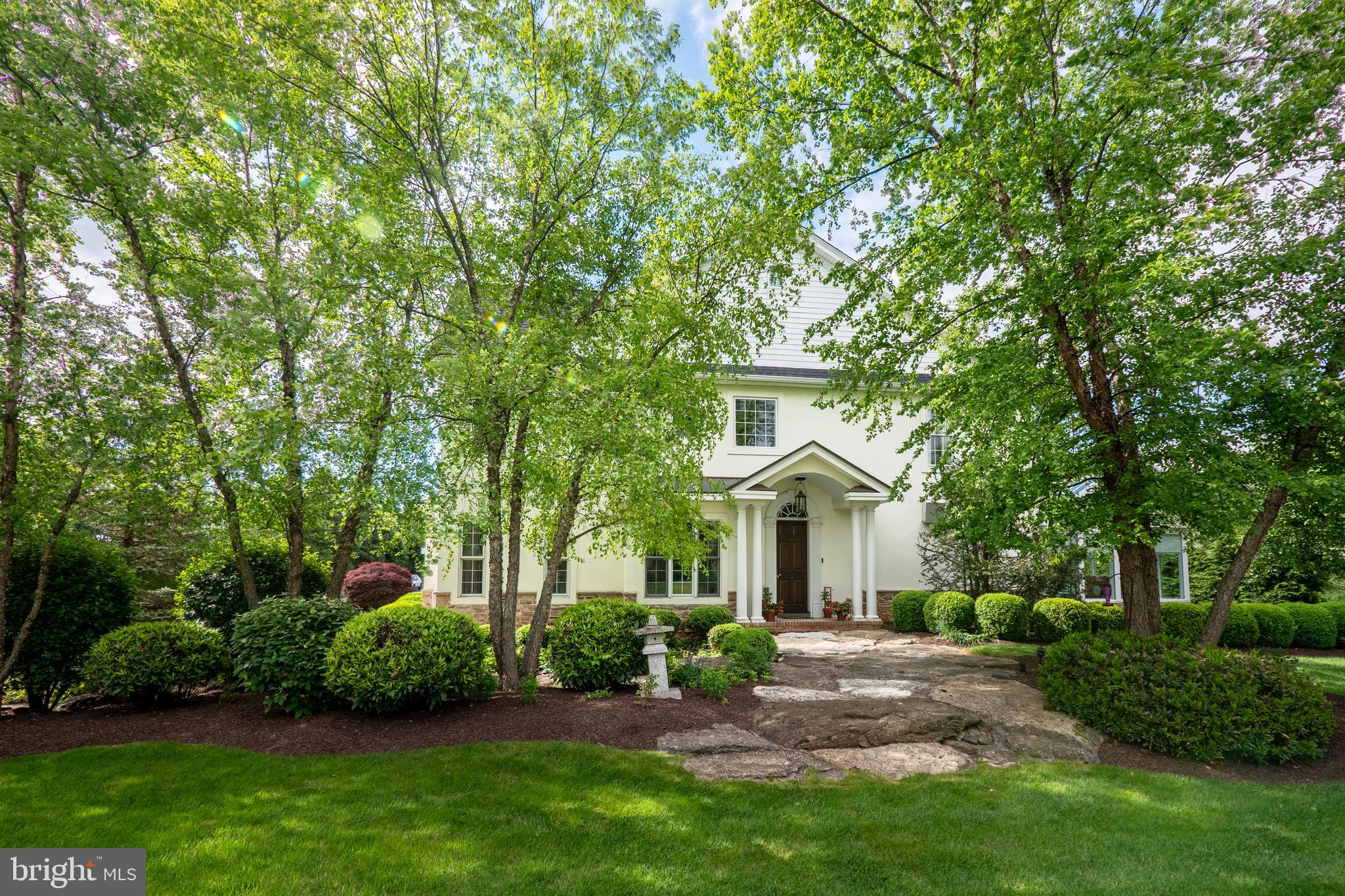 THE VILLAS @ SAUCON - Residential