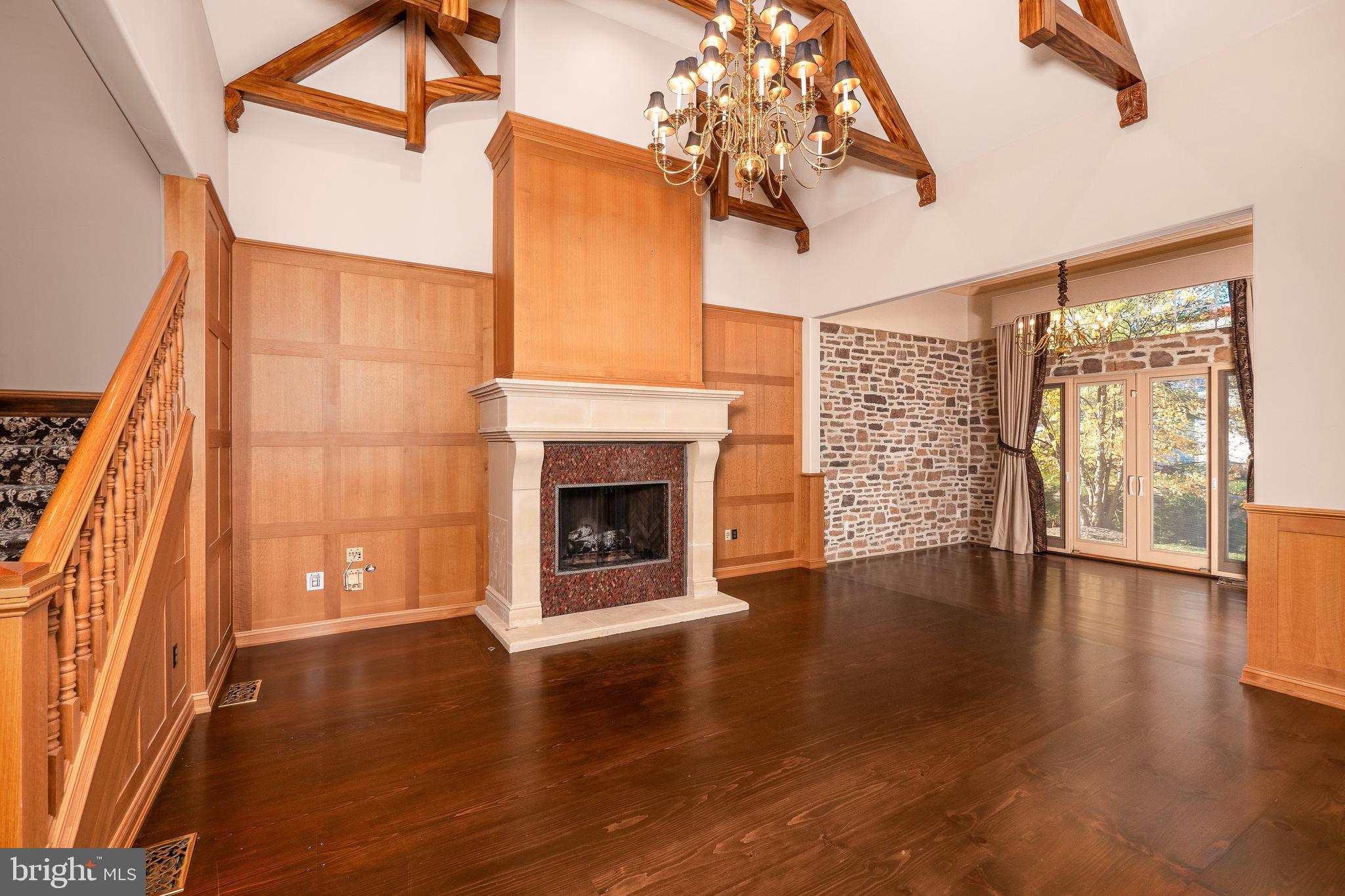 THE VILLAS @ SAUCON - Residential
