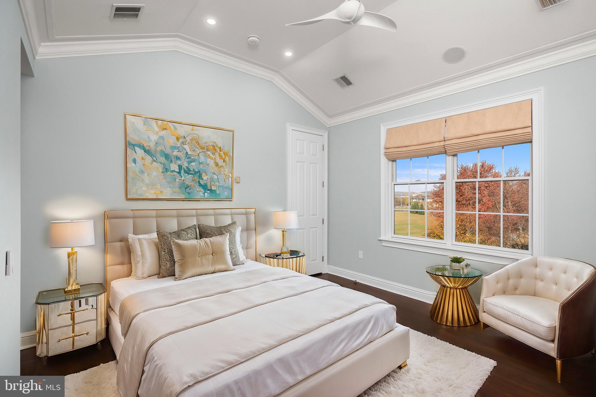 THE VILLAS @ SAUCON - Residential