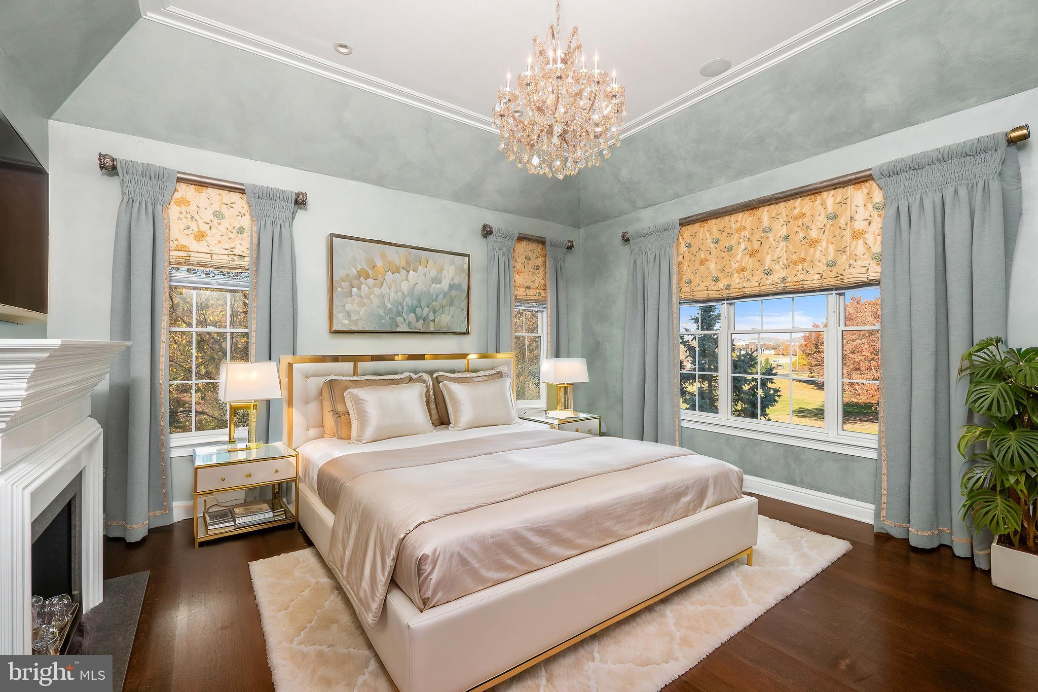 THE VILLAS @ SAUCON - Residential