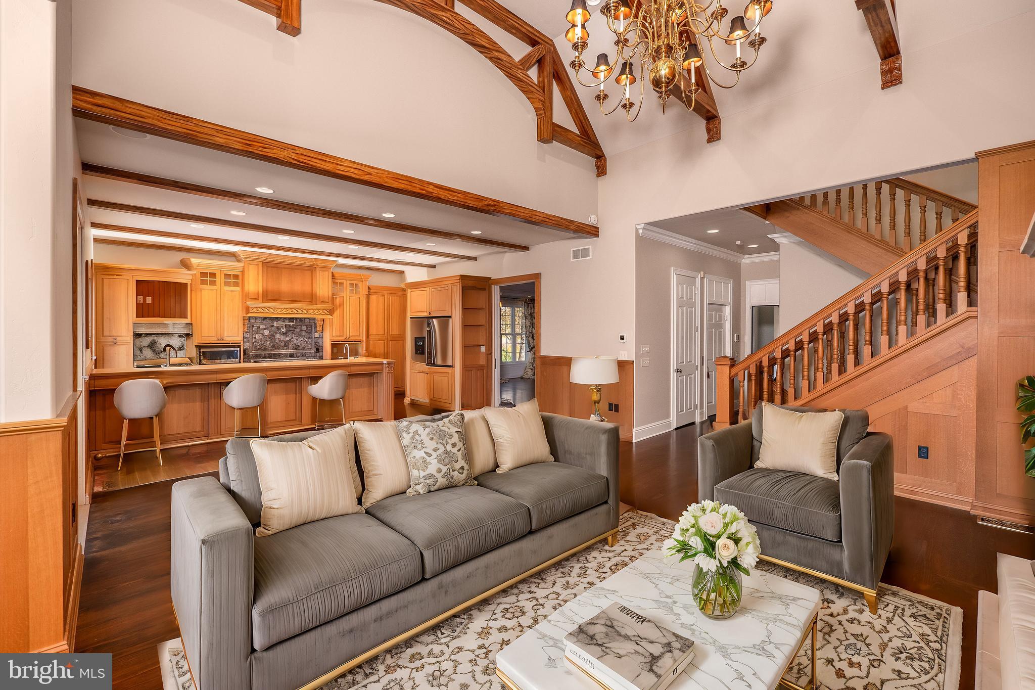 THE VILLAS @ SAUCON - Residential