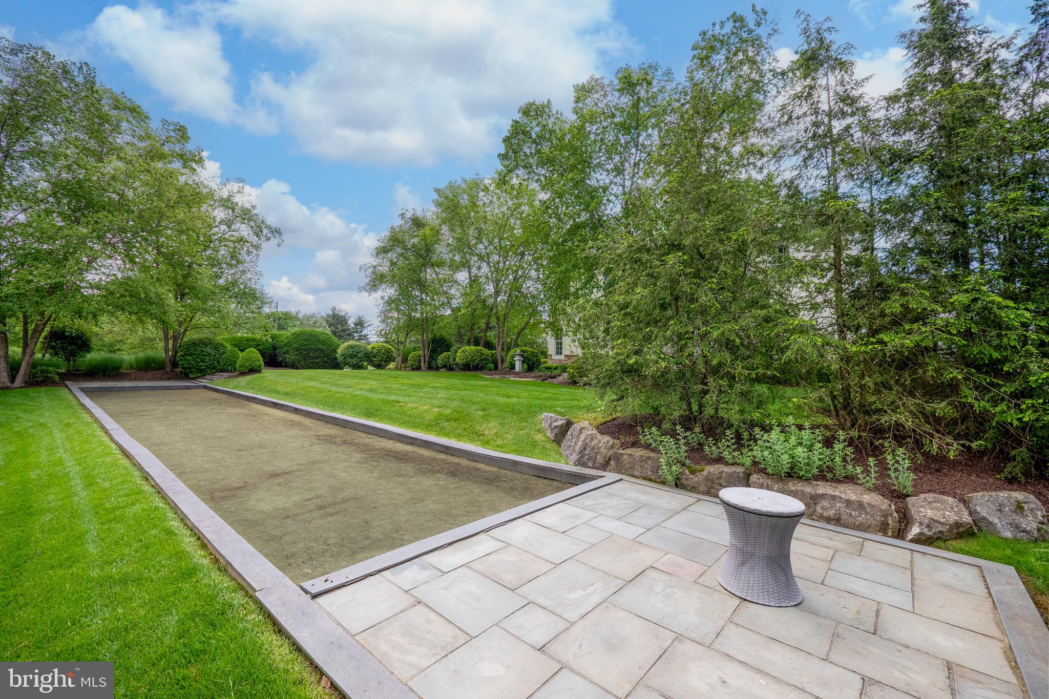 THE VILLAS @ SAUCON - Residential