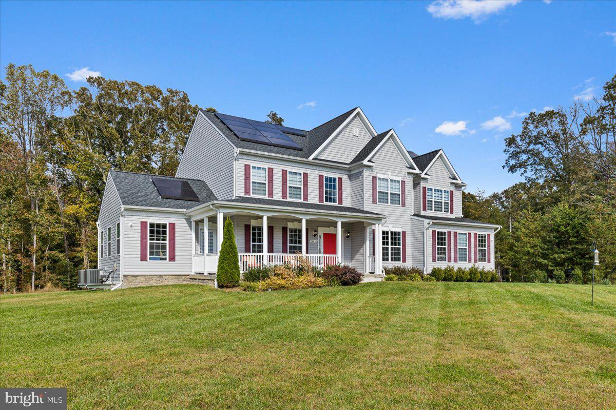 RIDGE GROVE ESTATES - Residential