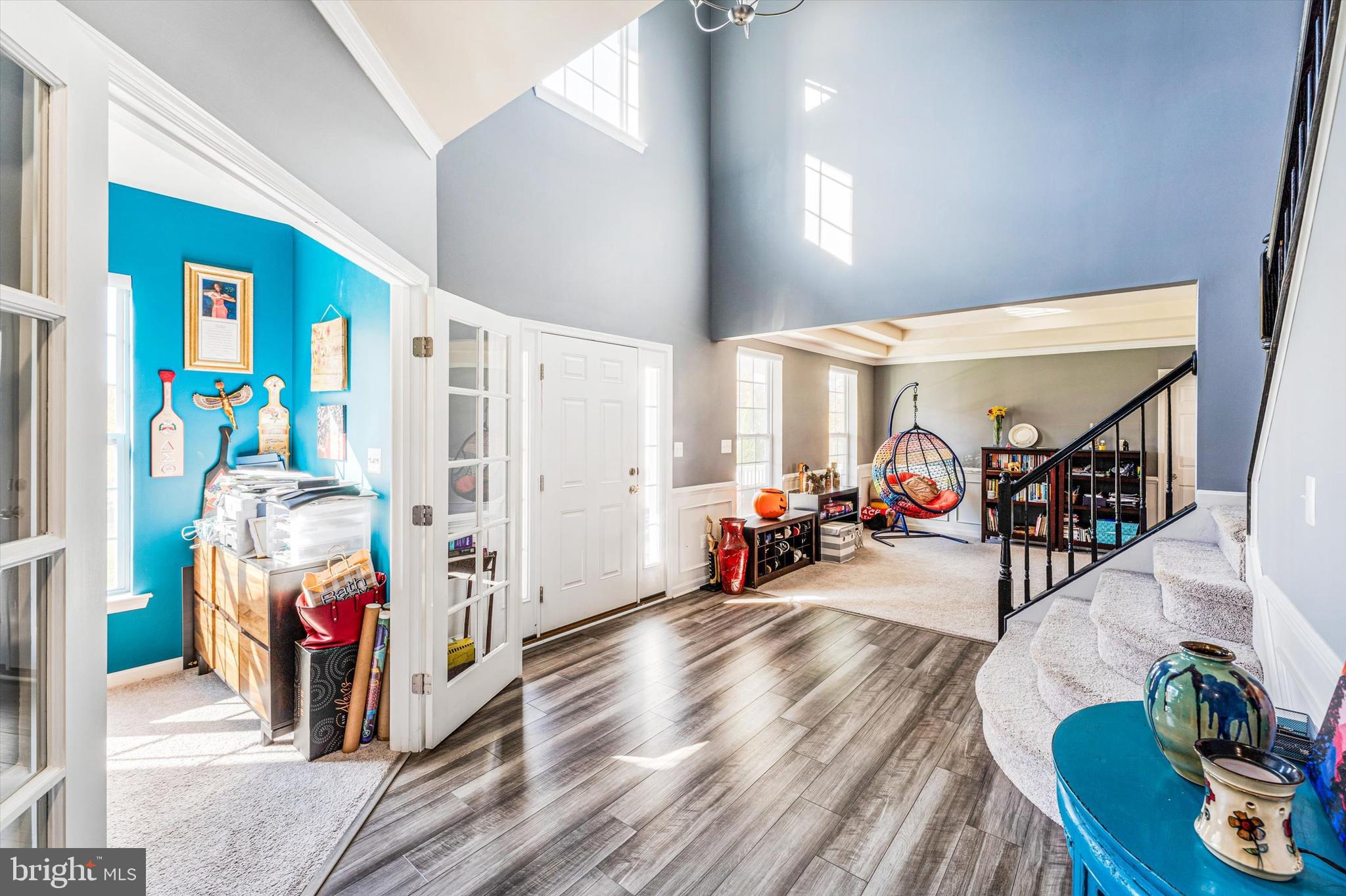 RIDGE GROVE ESTATES - Residential