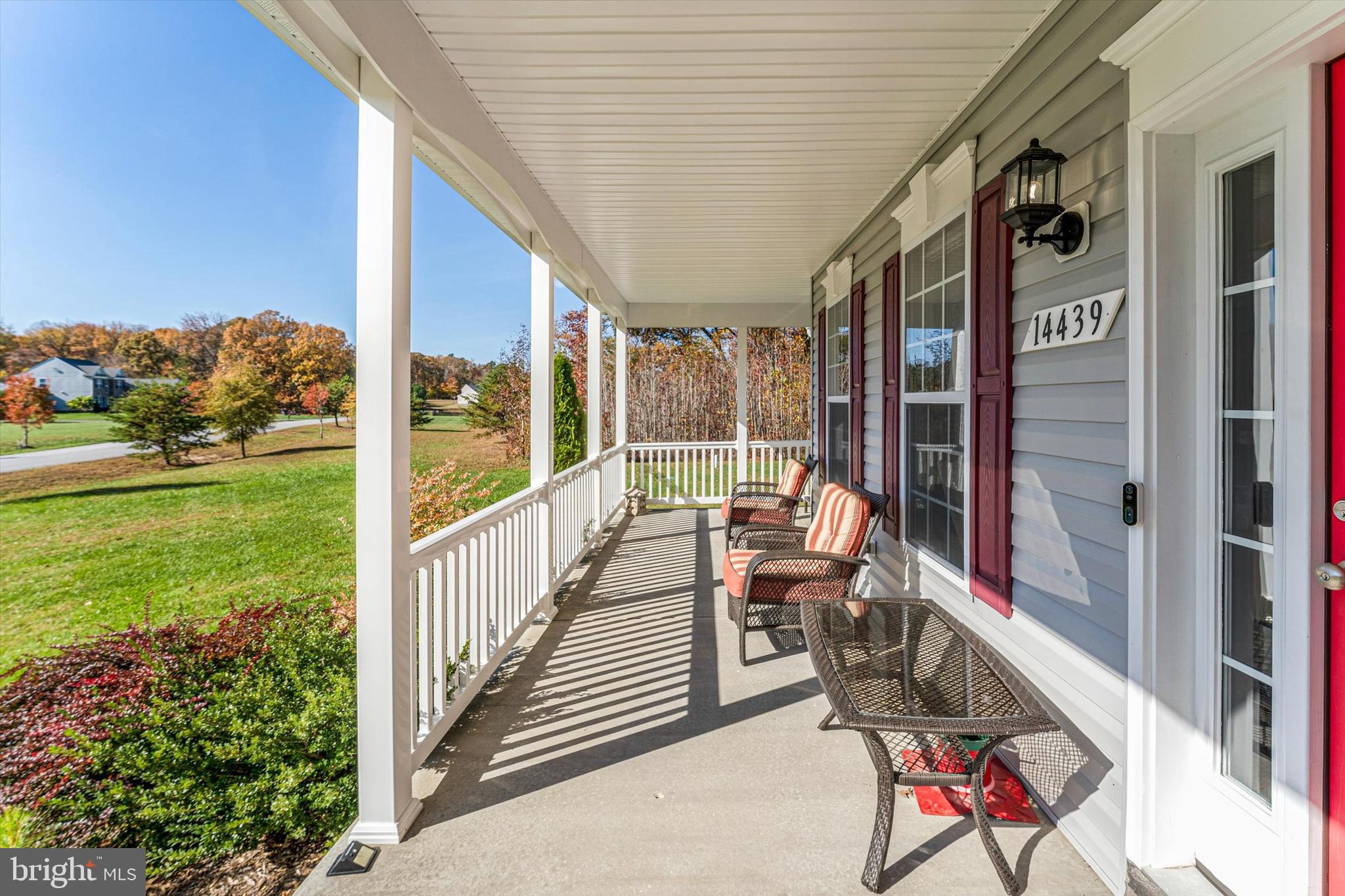 RIDGE GROVE ESTATES - Residential