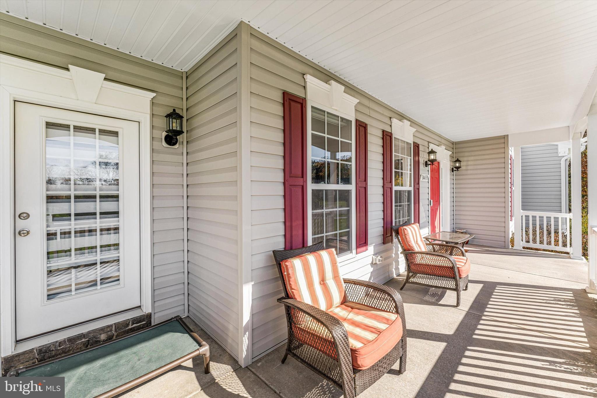 RIDGE GROVE ESTATES - Residential