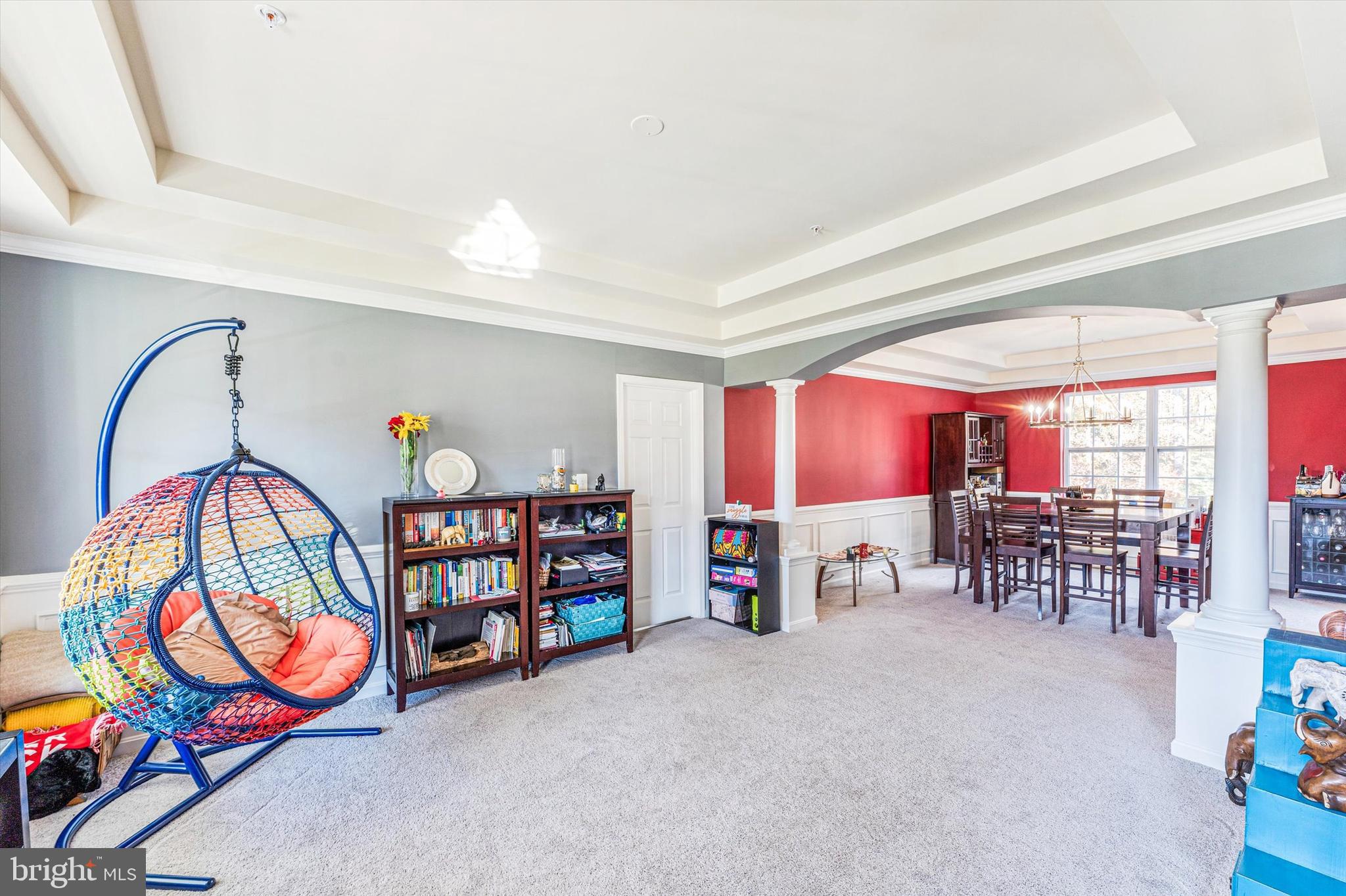 RIDGE GROVE ESTATES - Residential