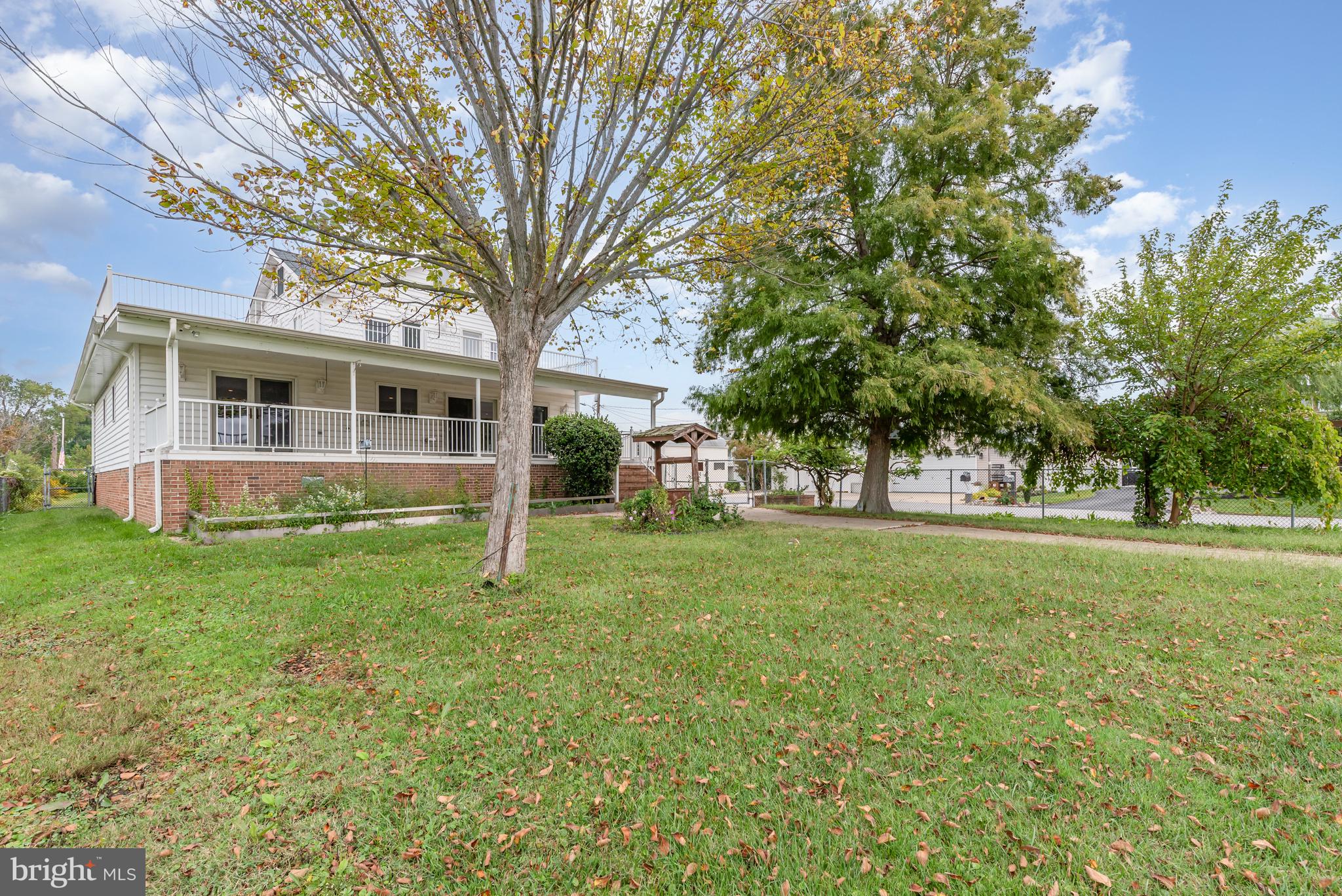 BAYSIDE BEACH - Residential