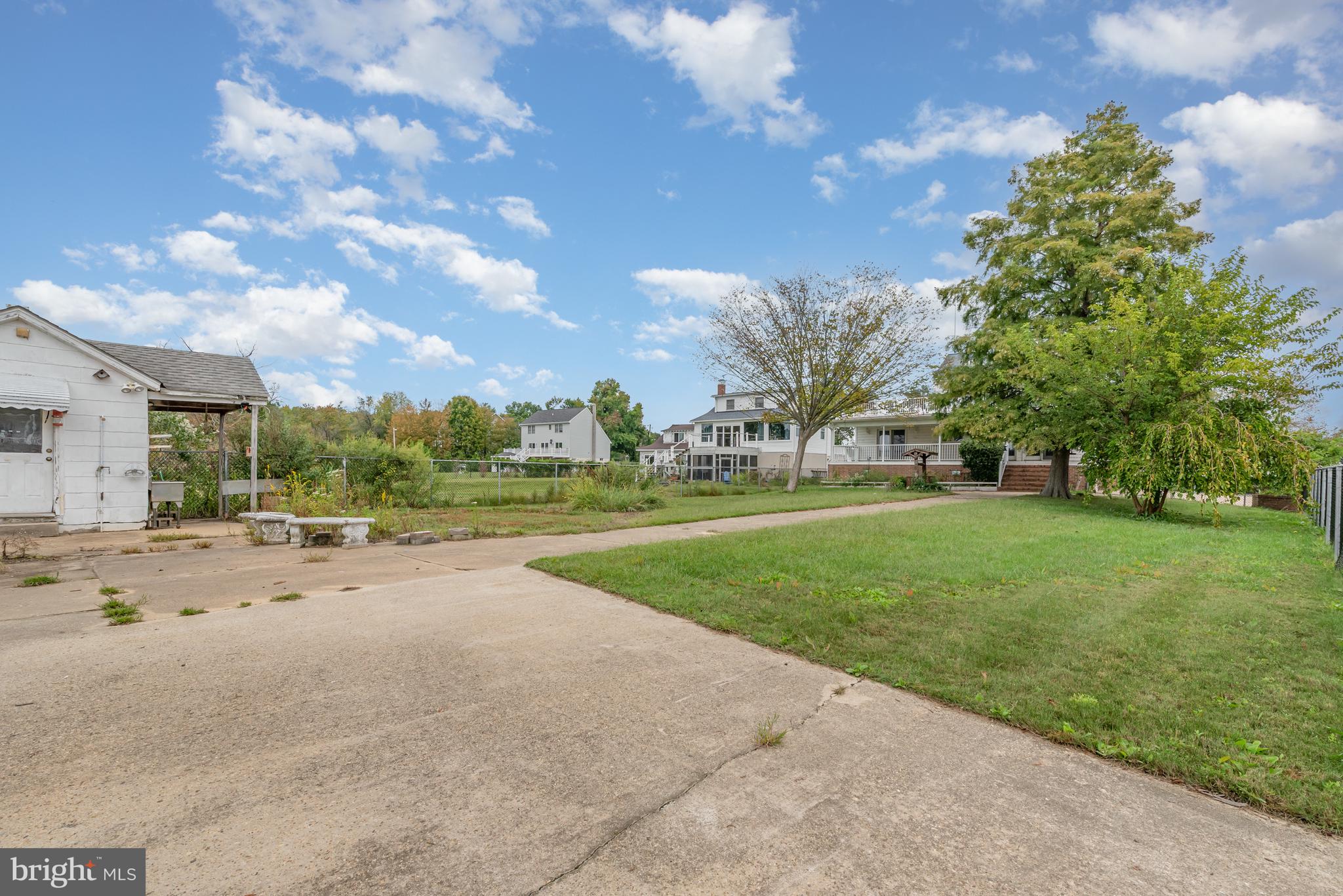 BAYSIDE BEACH - Residential
