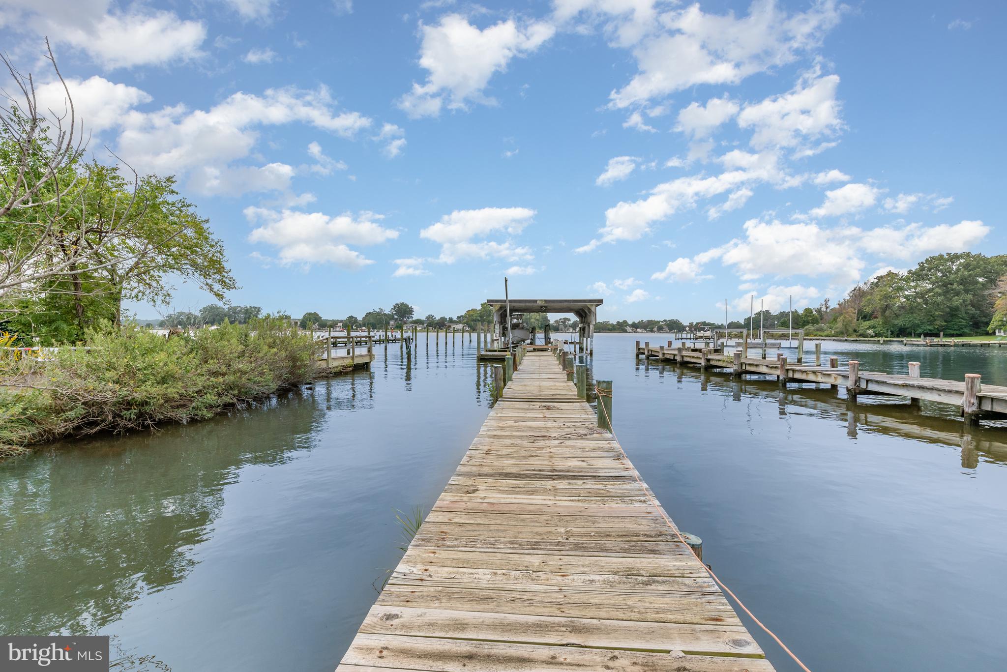 BAYSIDE BEACH - Residential