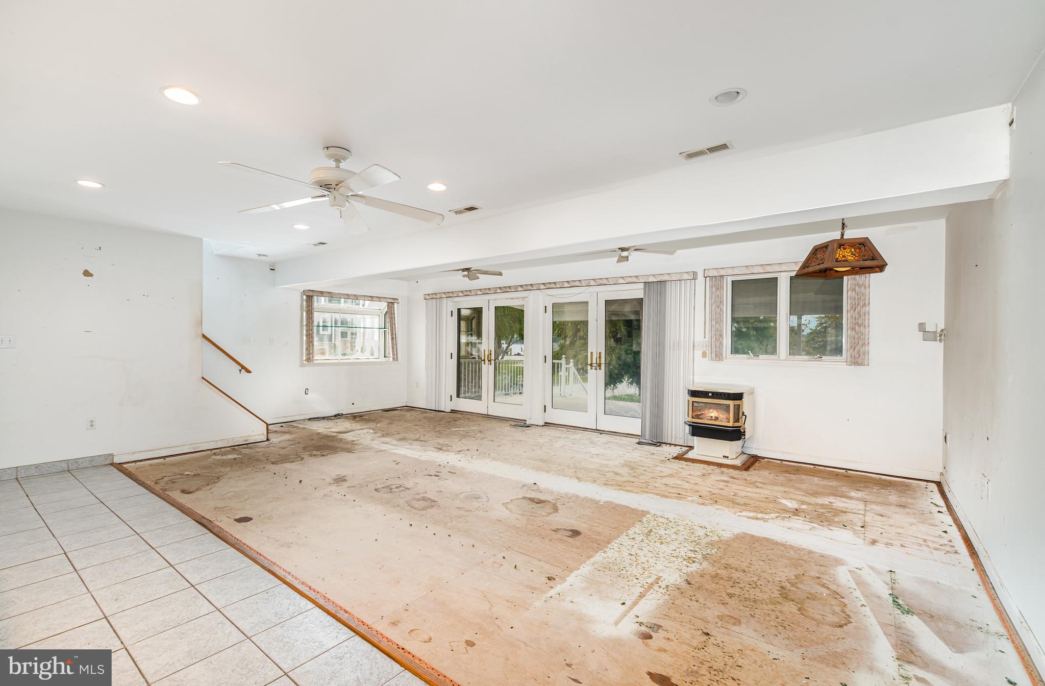 BAYSIDE BEACH - Residential