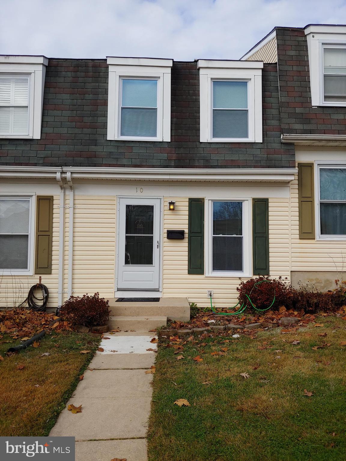 BELMONT SOUTH - Residential Lease