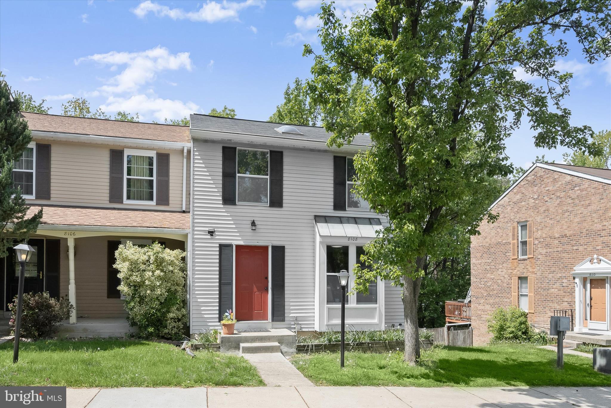 GREEN HOLLY WOODS - Residential