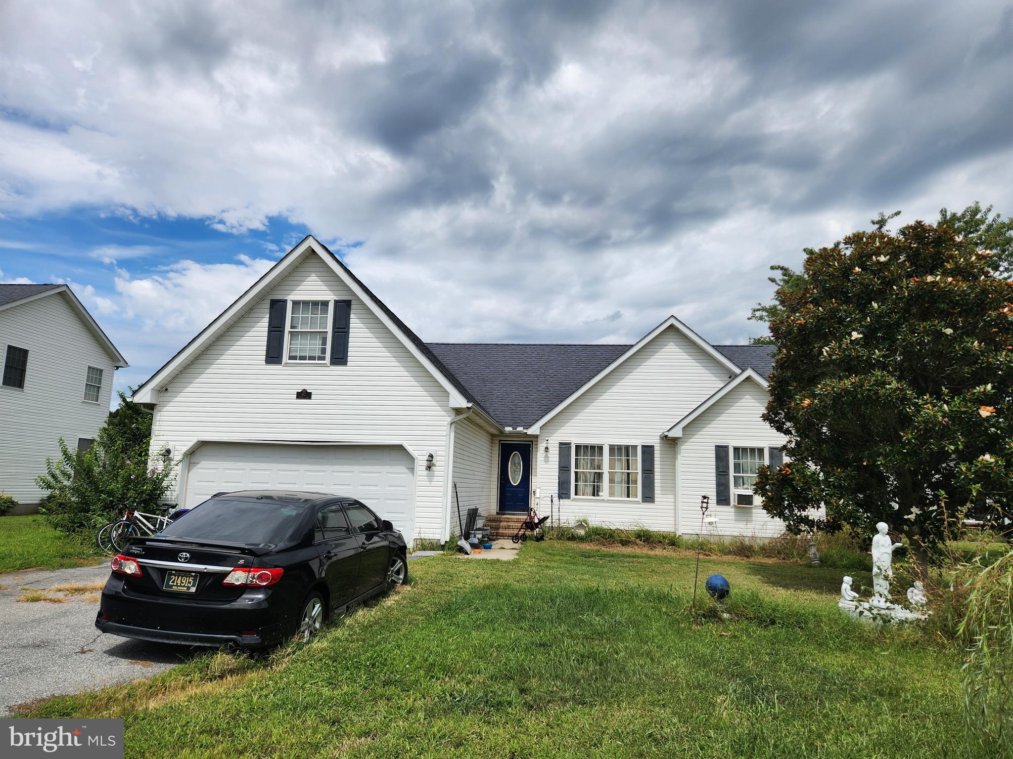 GRANDVIEW MEADOWS - Residential