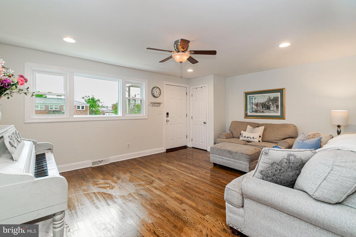 SULPHUR SPRINGS - Residential