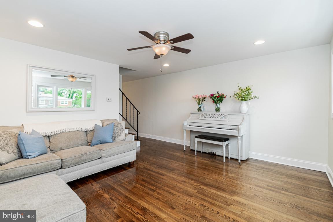 SULPHUR SPRINGS - Residential