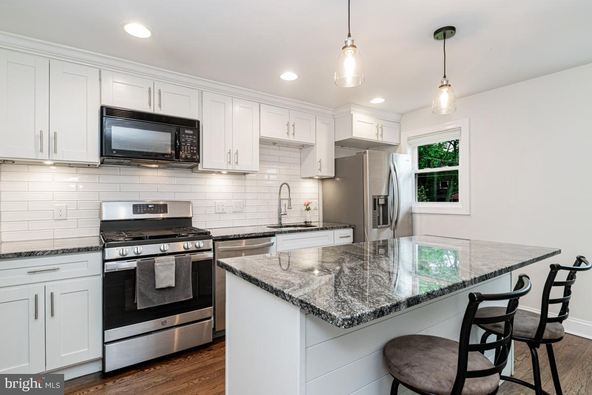 SULPHUR SPRINGS - Residential