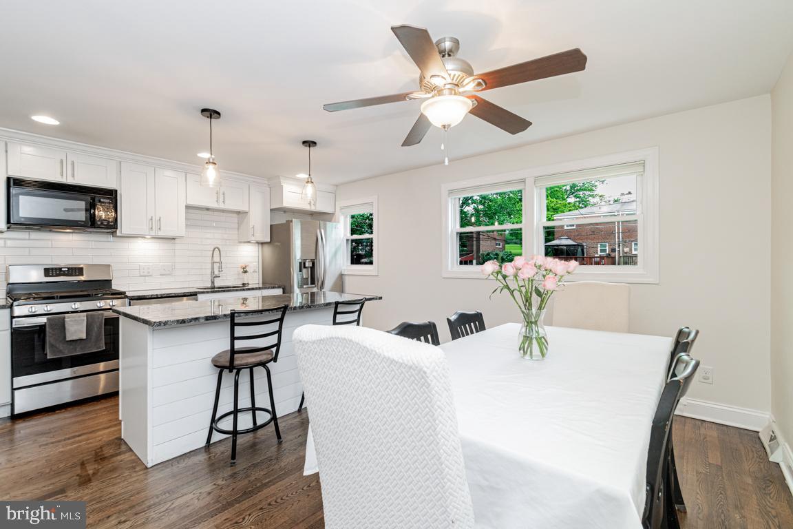 SULPHUR SPRINGS - Residential