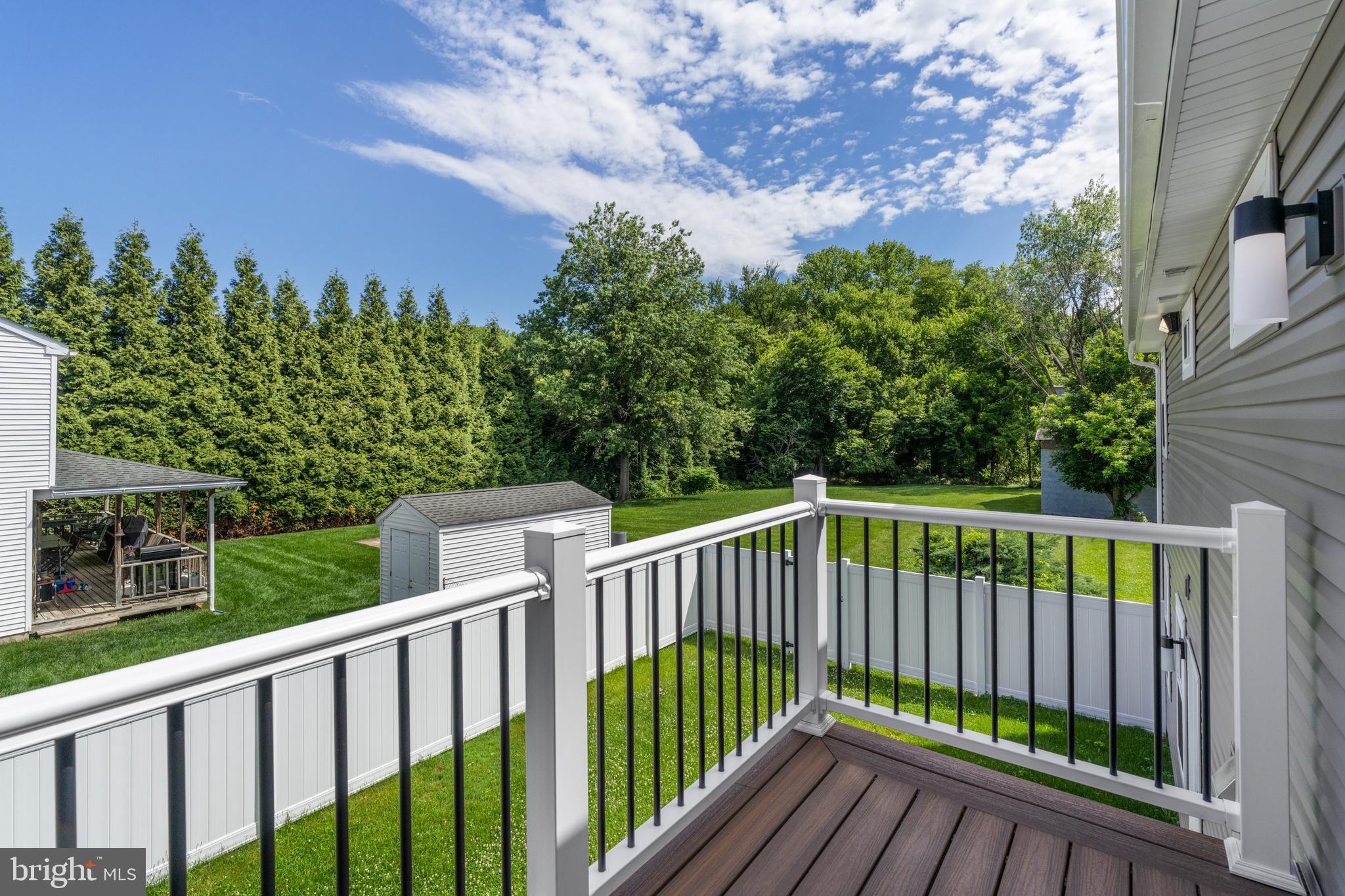 HULMEVILLE TERR - Residential