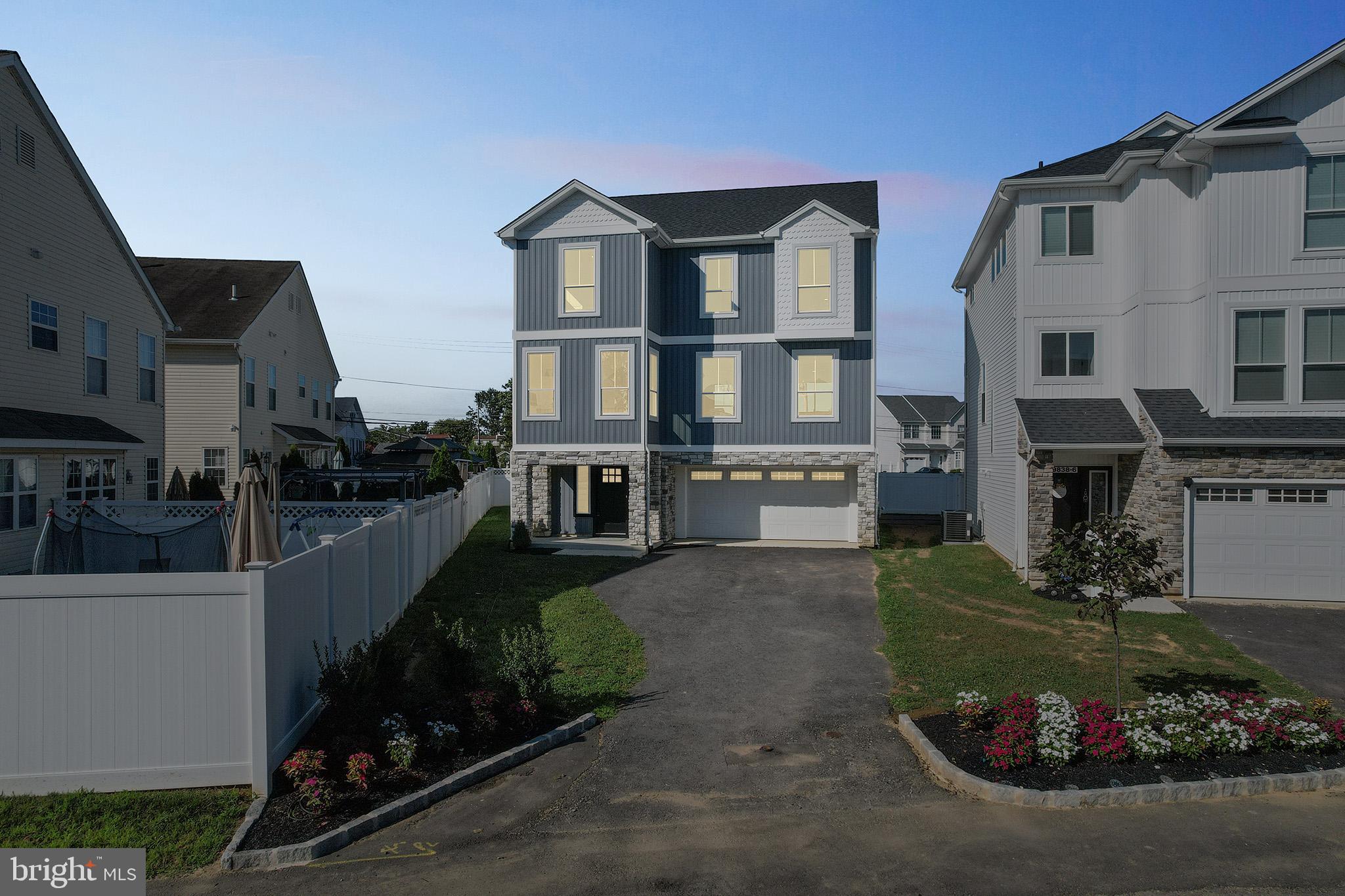TORRESDALE (WEST) - Residential