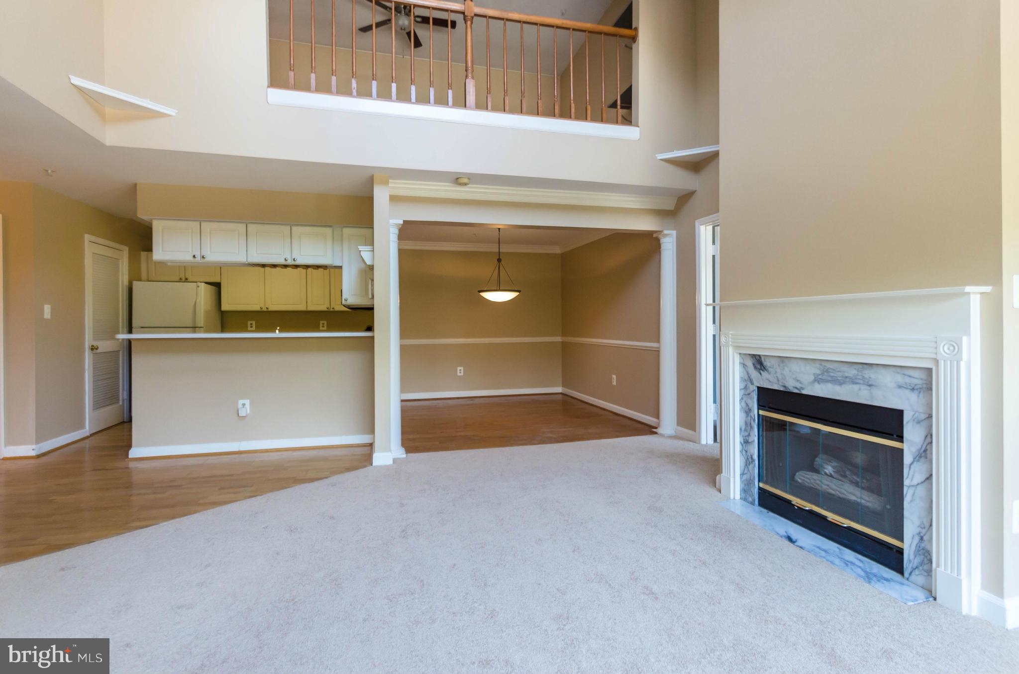 FALLS GABLE - Residential Lease