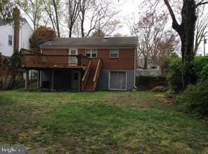 WHEATON WOODS - Residential