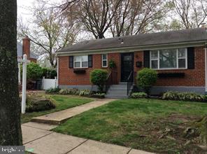 WHEATON WOODS - Residential