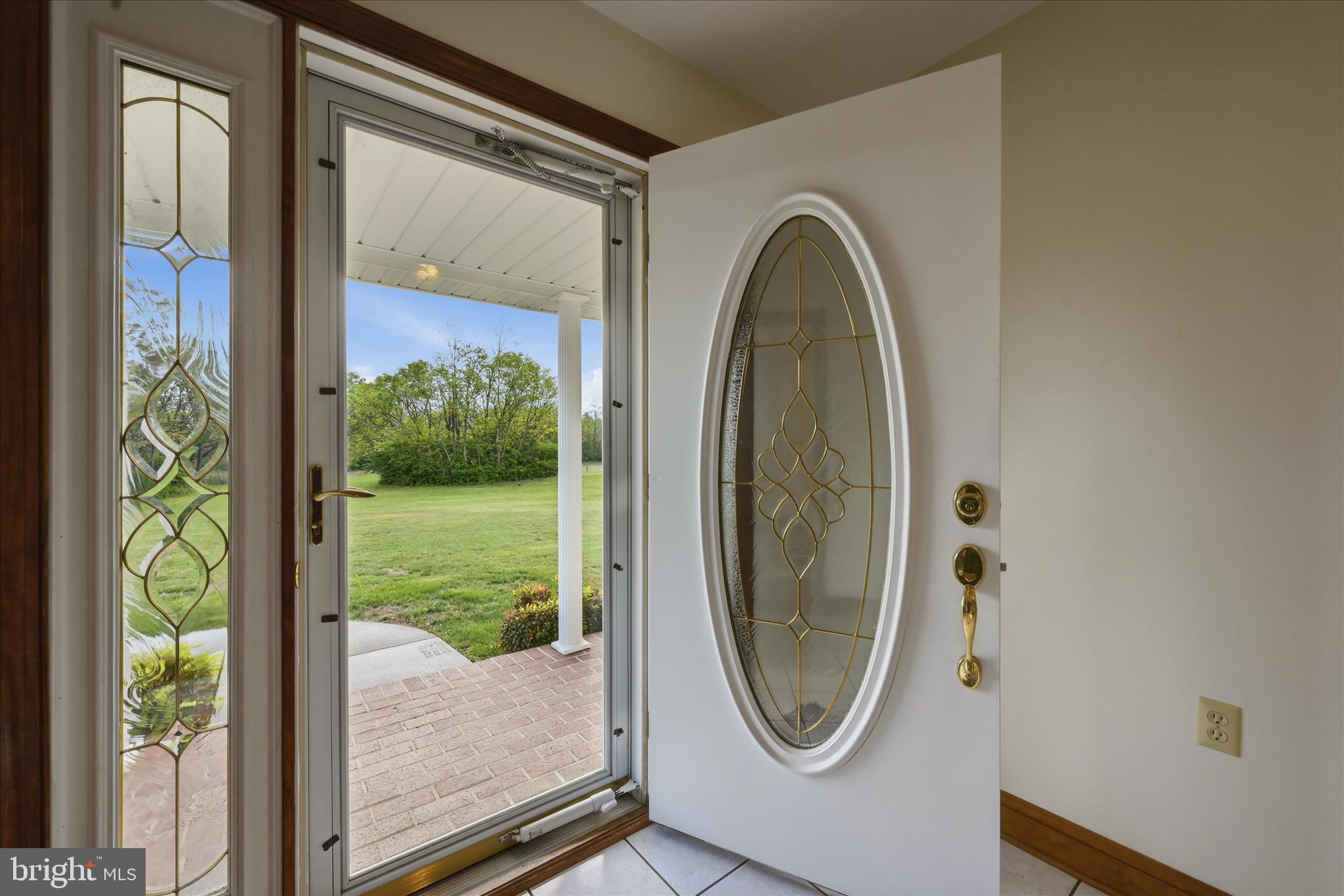 QUAIL MEADOWS - Residential