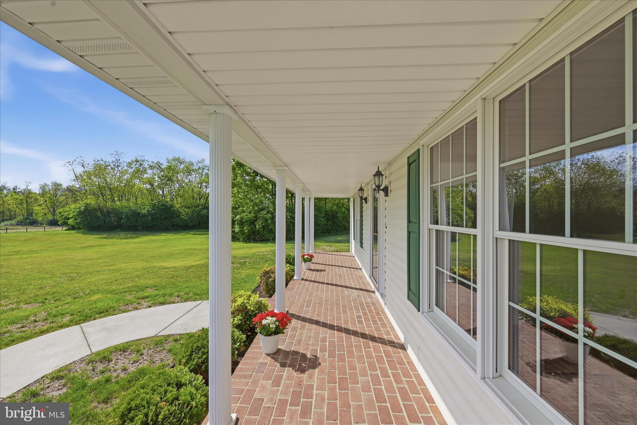 QUAIL MEADOWS - Residential