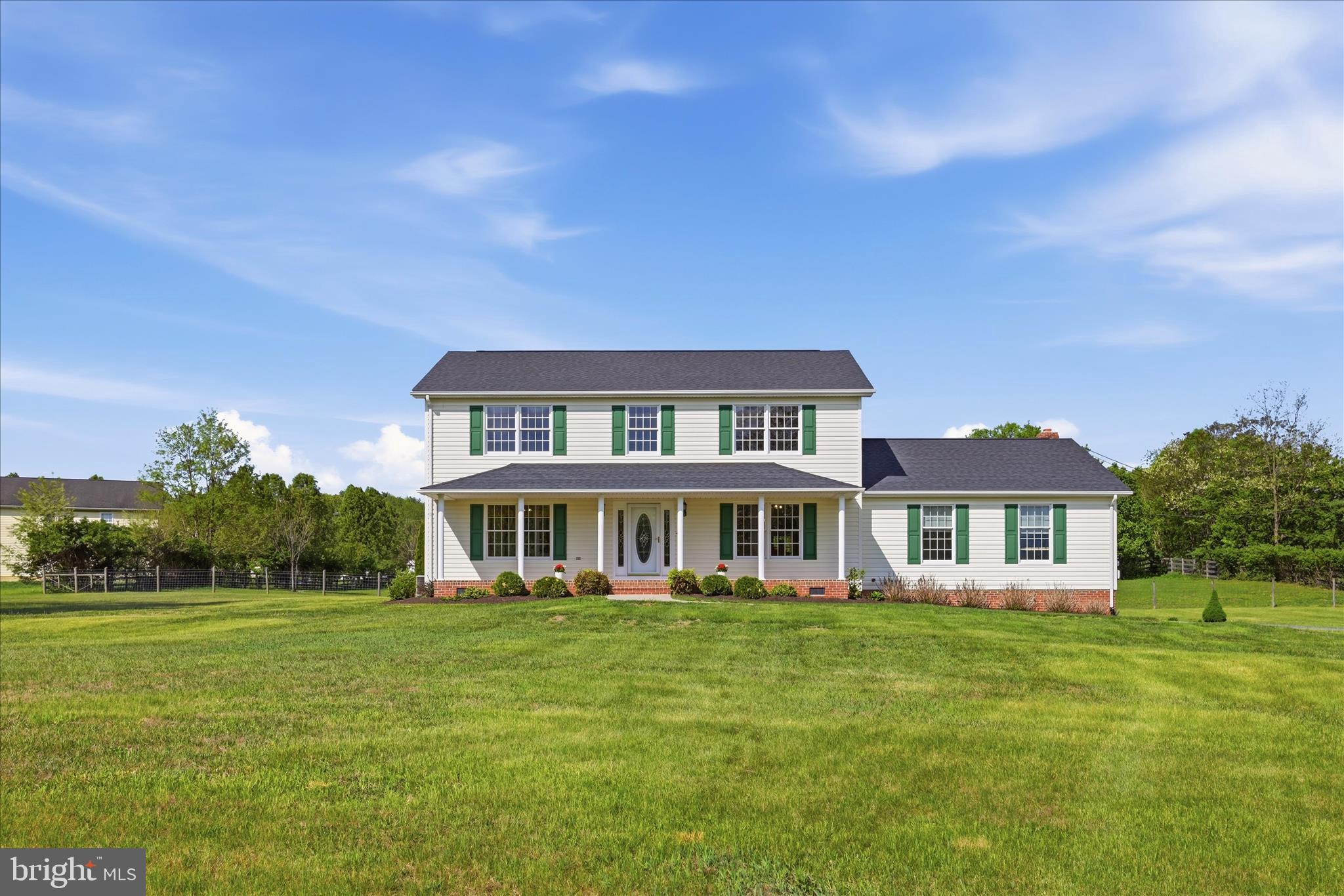 QUAIL MEADOWS - Residential