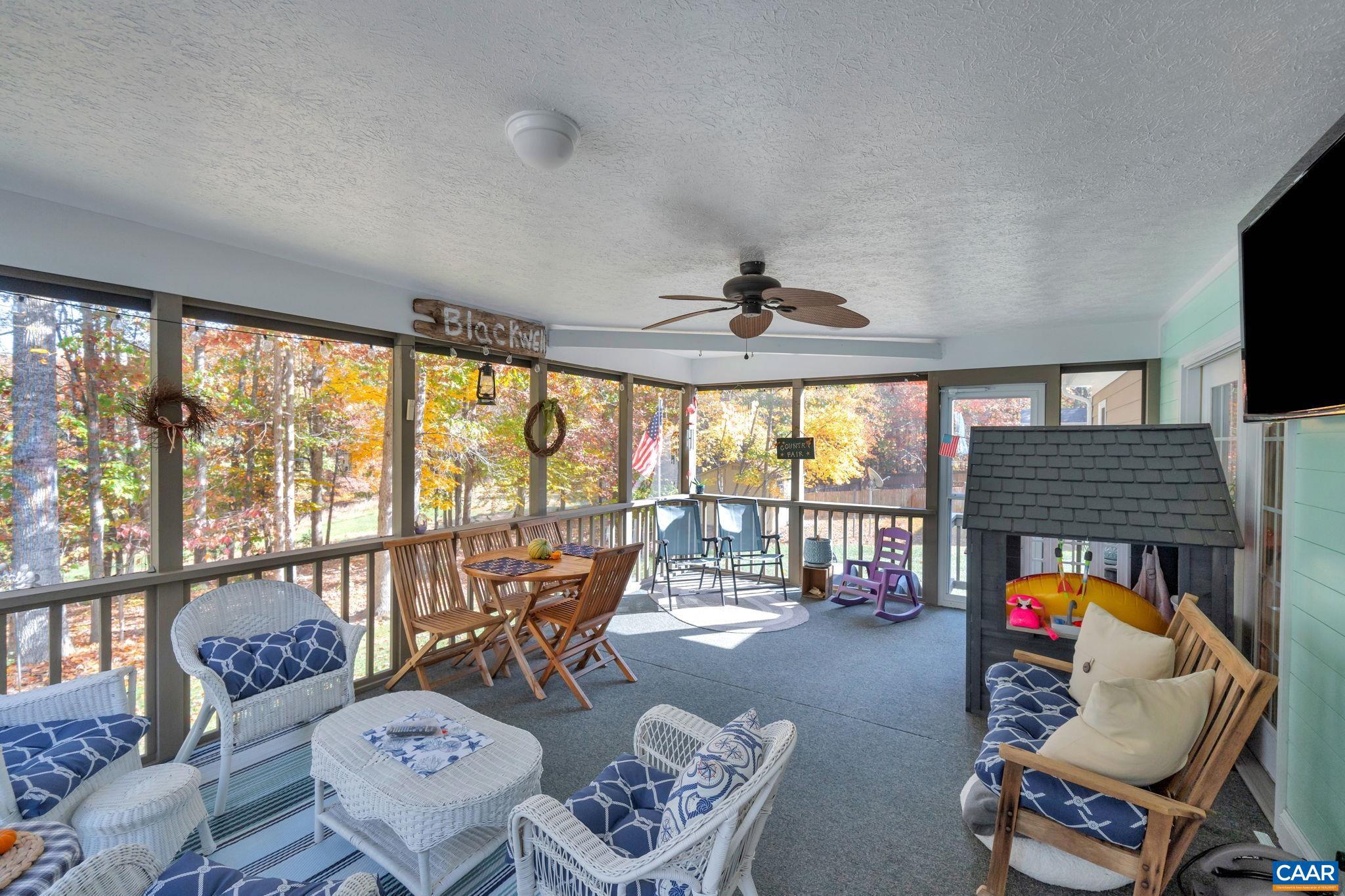 SHENANDOAH CROSSING - Residential