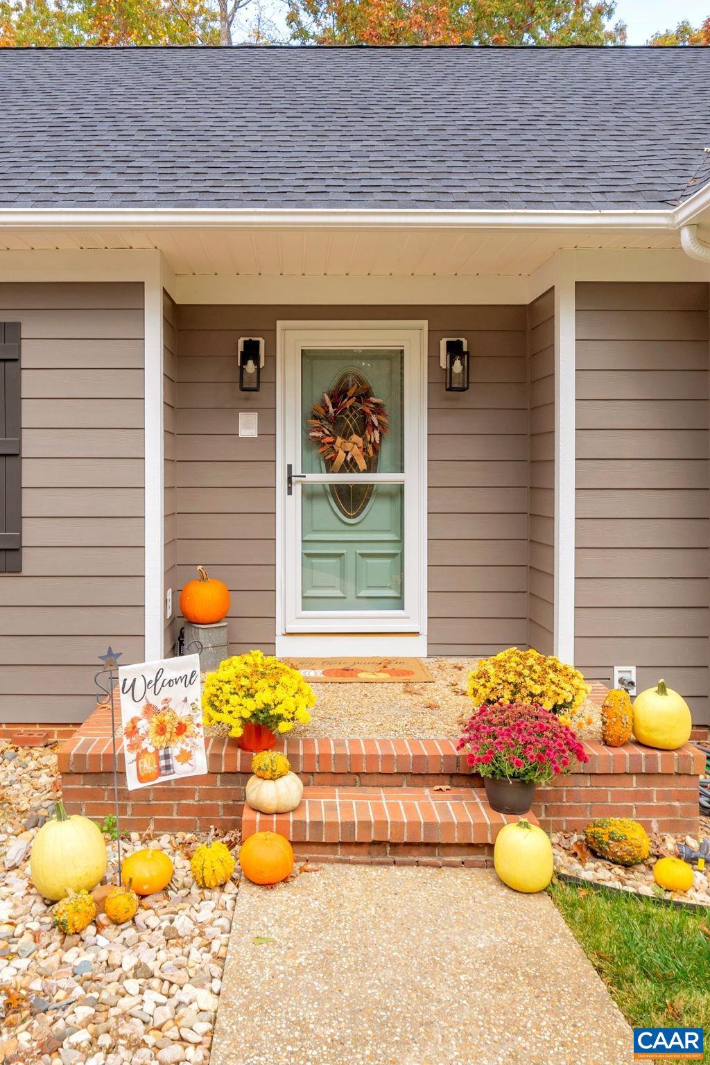 SHENANDOAH CROSSING - Residential