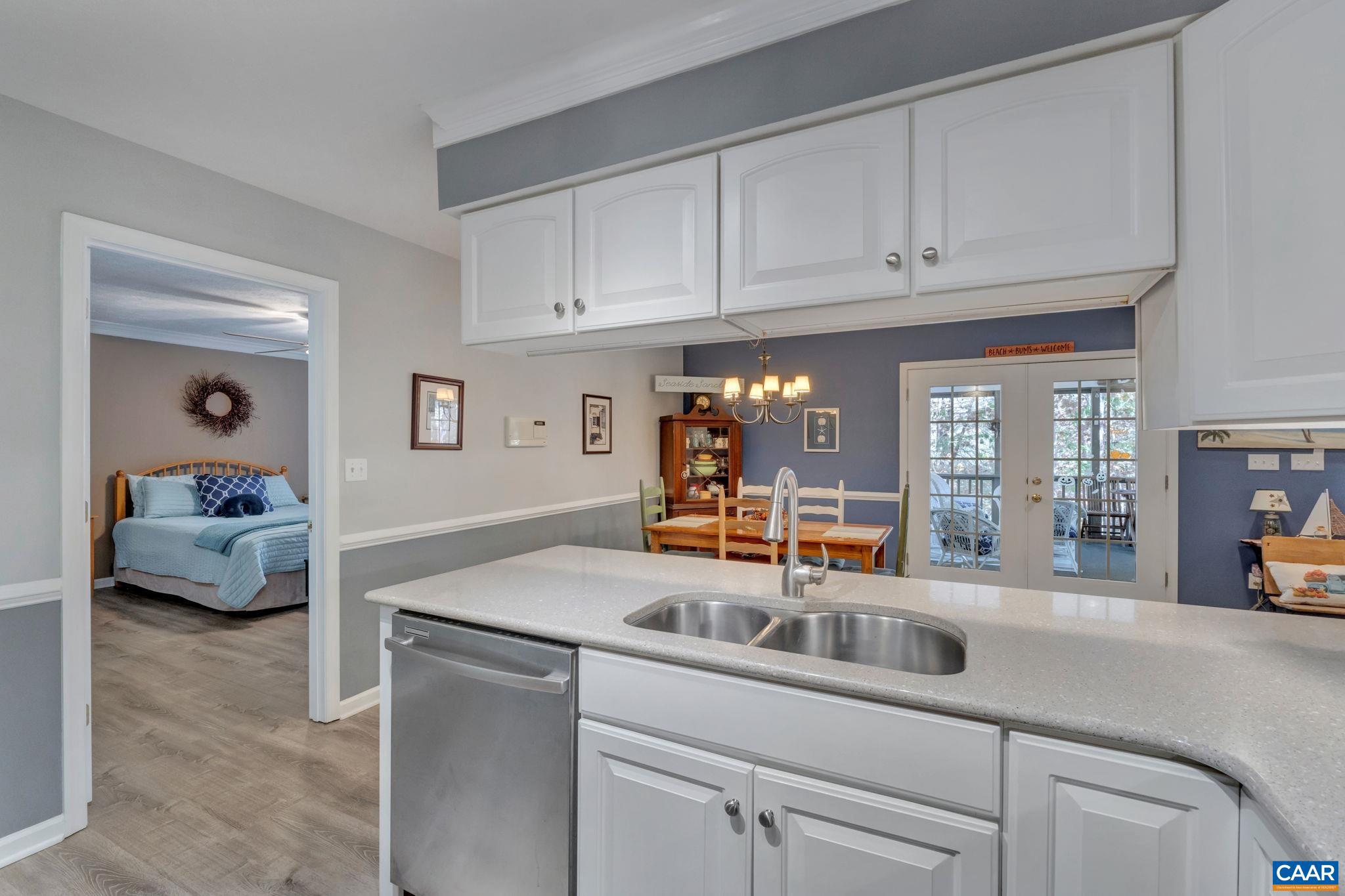 SHENANDOAH CROSSING - Residential