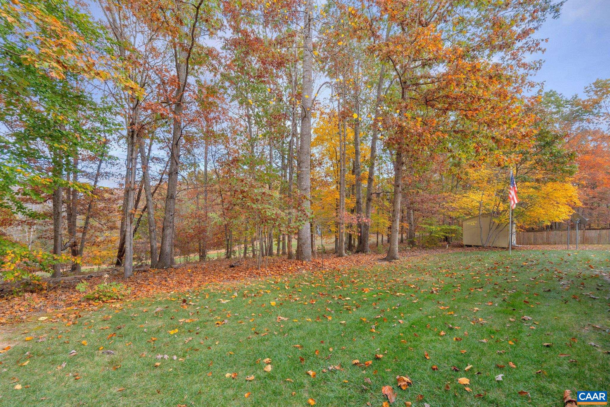 SHENANDOAH CROSSING - Residential