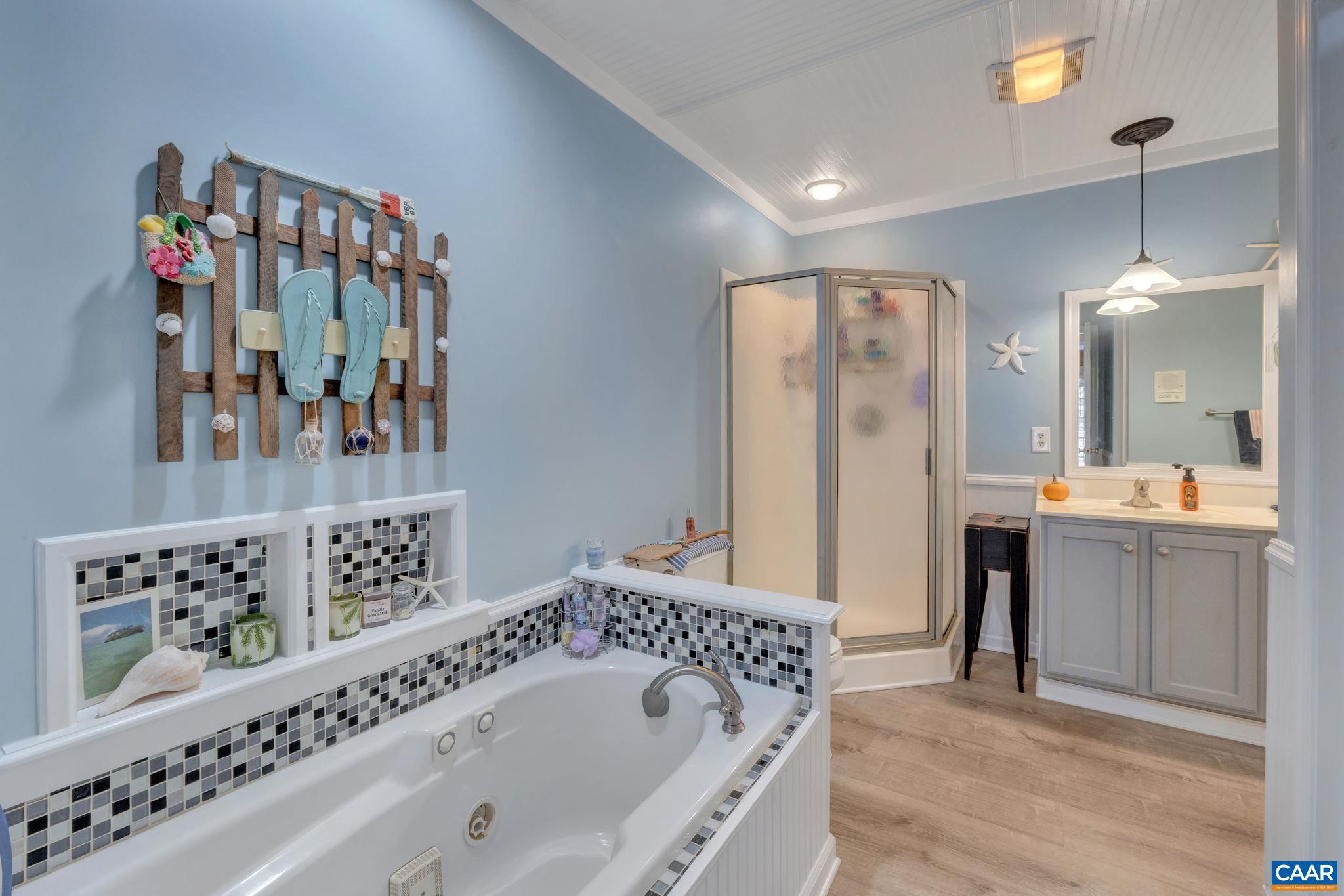 SHENANDOAH CROSSING - Residential