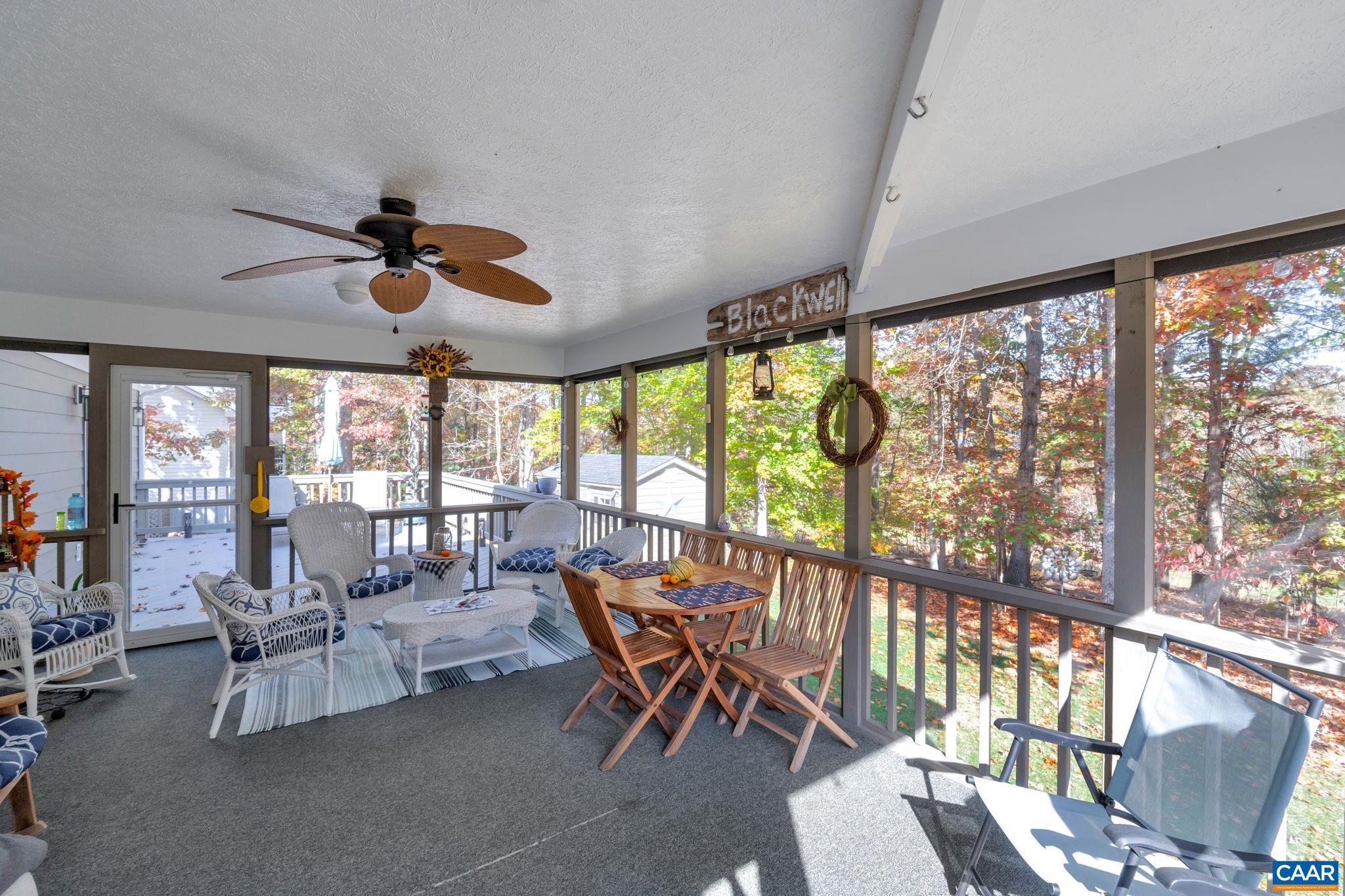 SHENANDOAH CROSSING - Residential