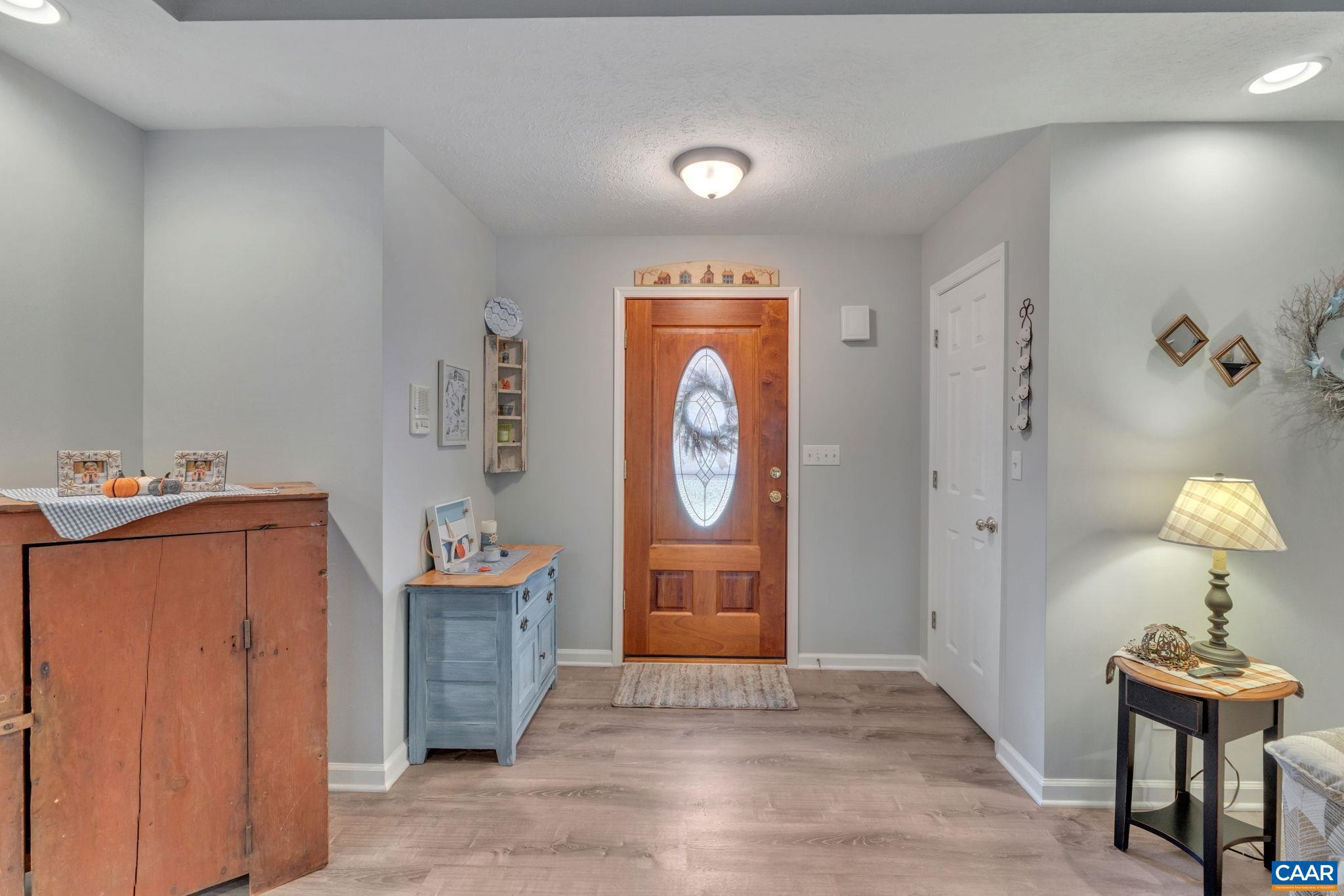 SHENANDOAH CROSSING - Residential