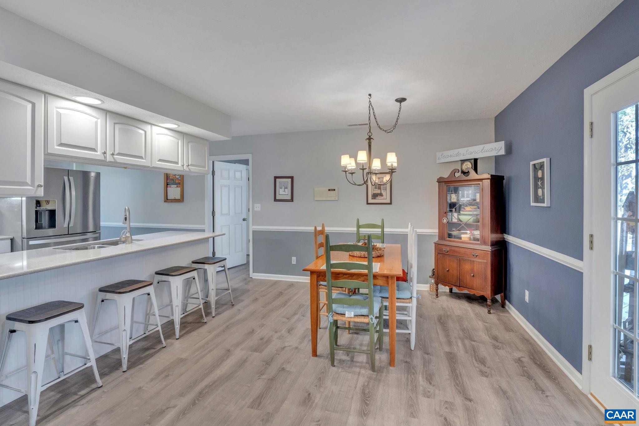 SHENANDOAH CROSSING - Residential