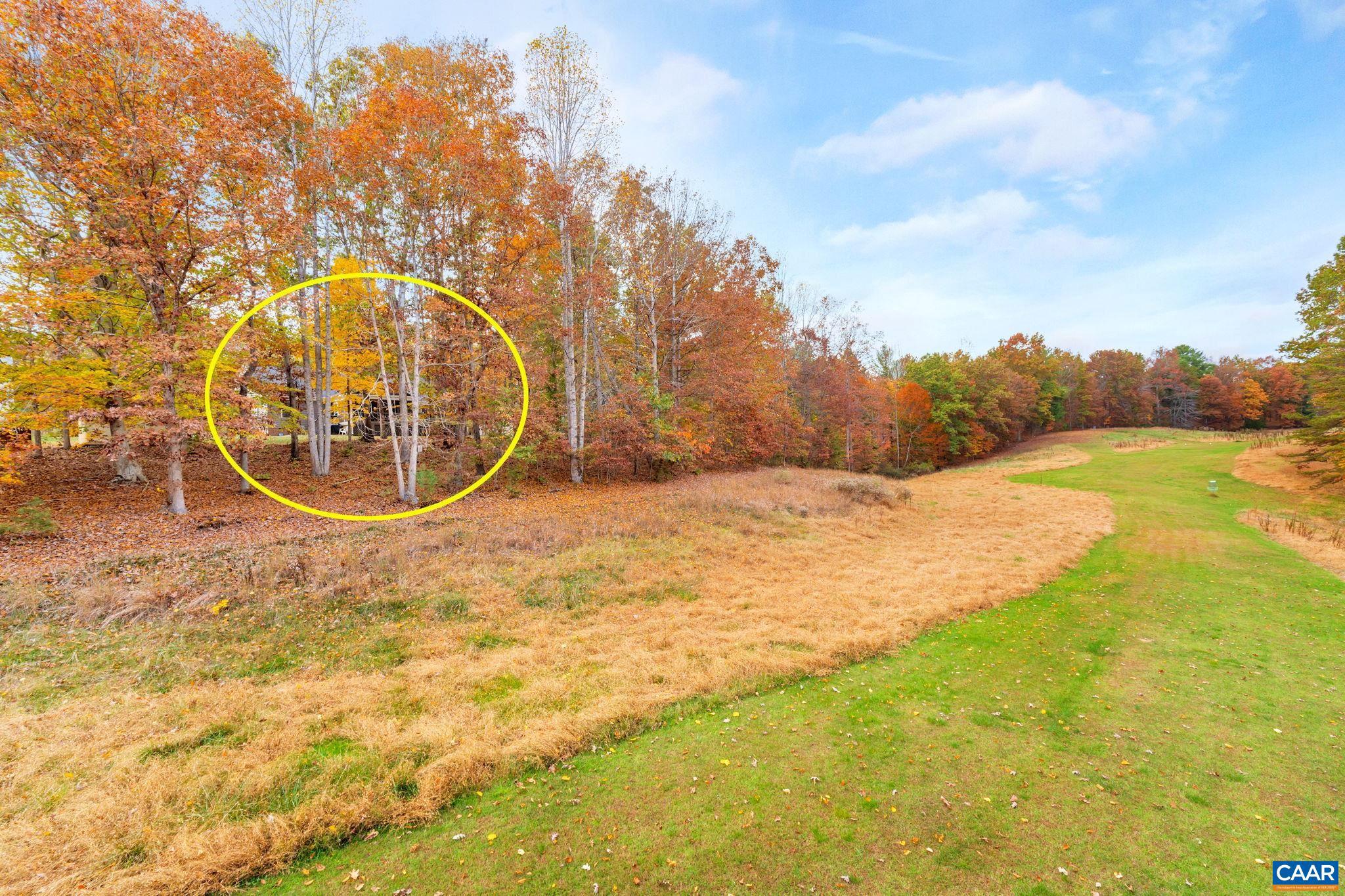 SHENANDOAH CROSSING - Residential