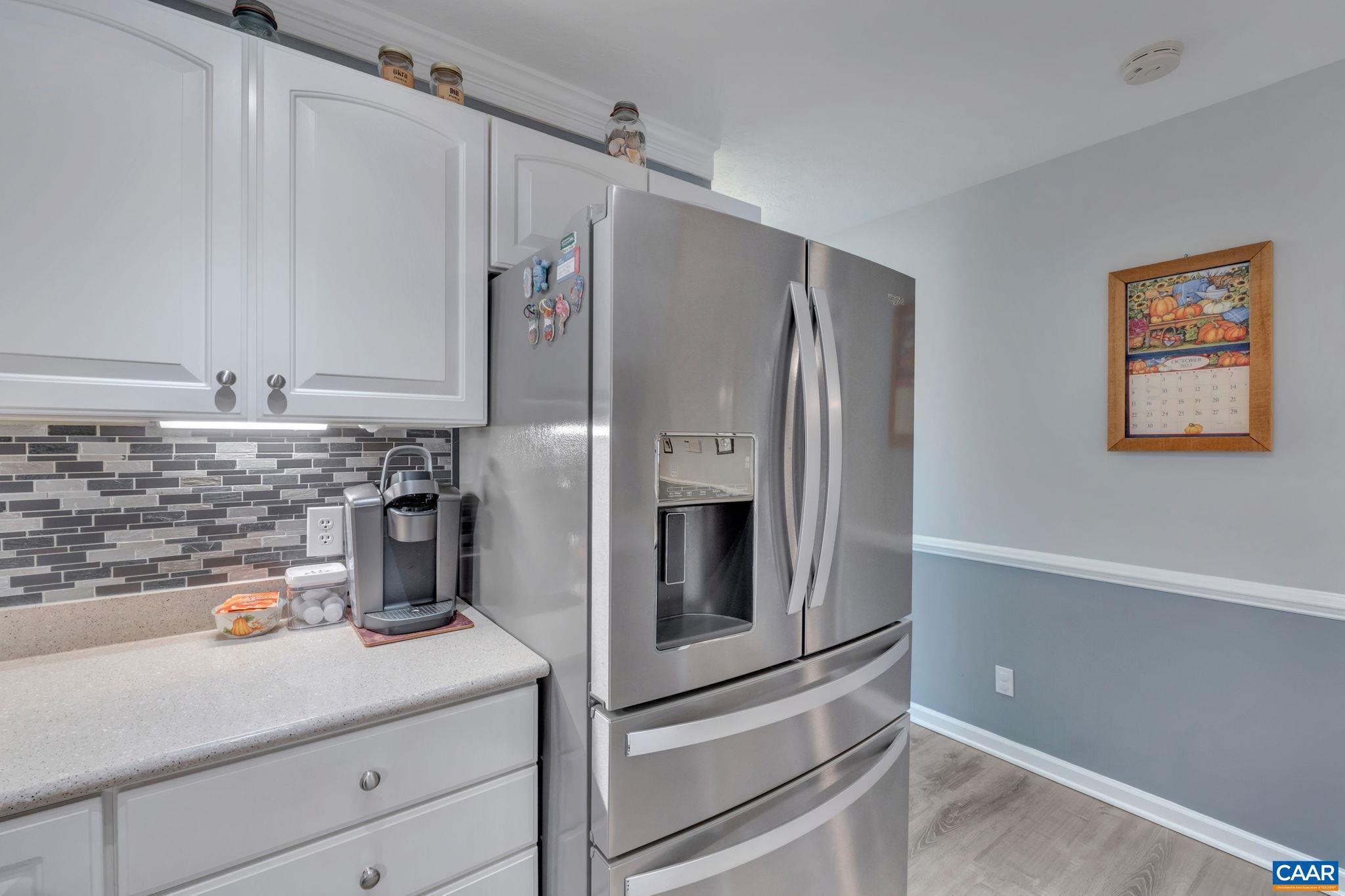 SHENANDOAH CROSSING - Residential
