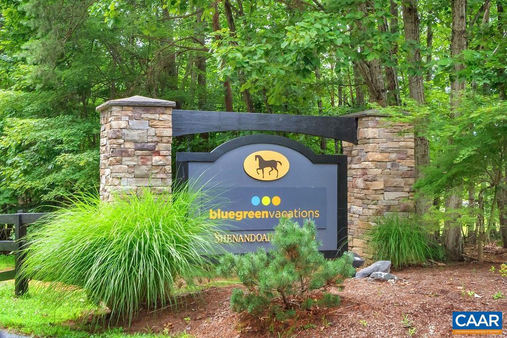SHENANDOAH CROSSING - Residential